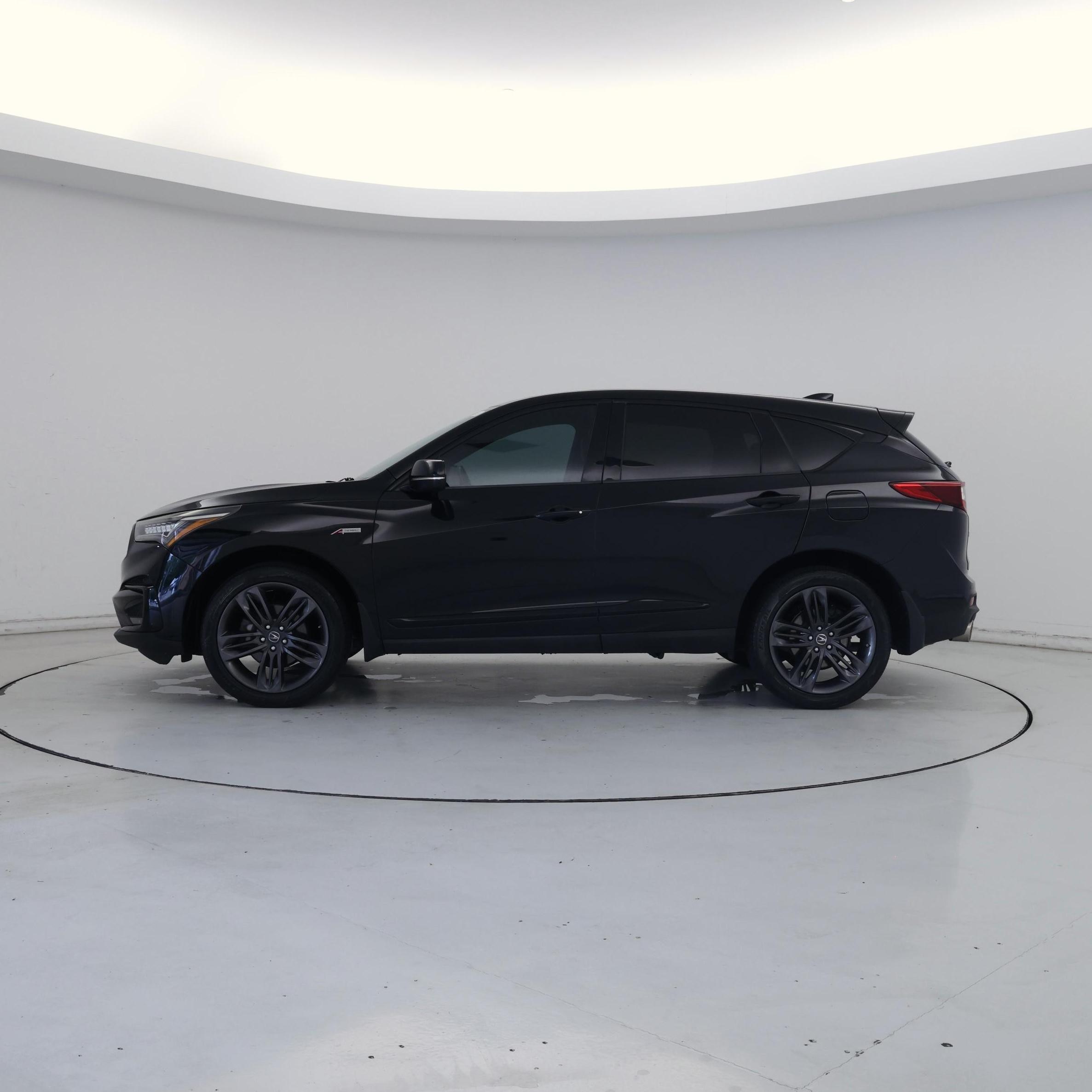 Thumbnail: 2020 Acura RDX - 3