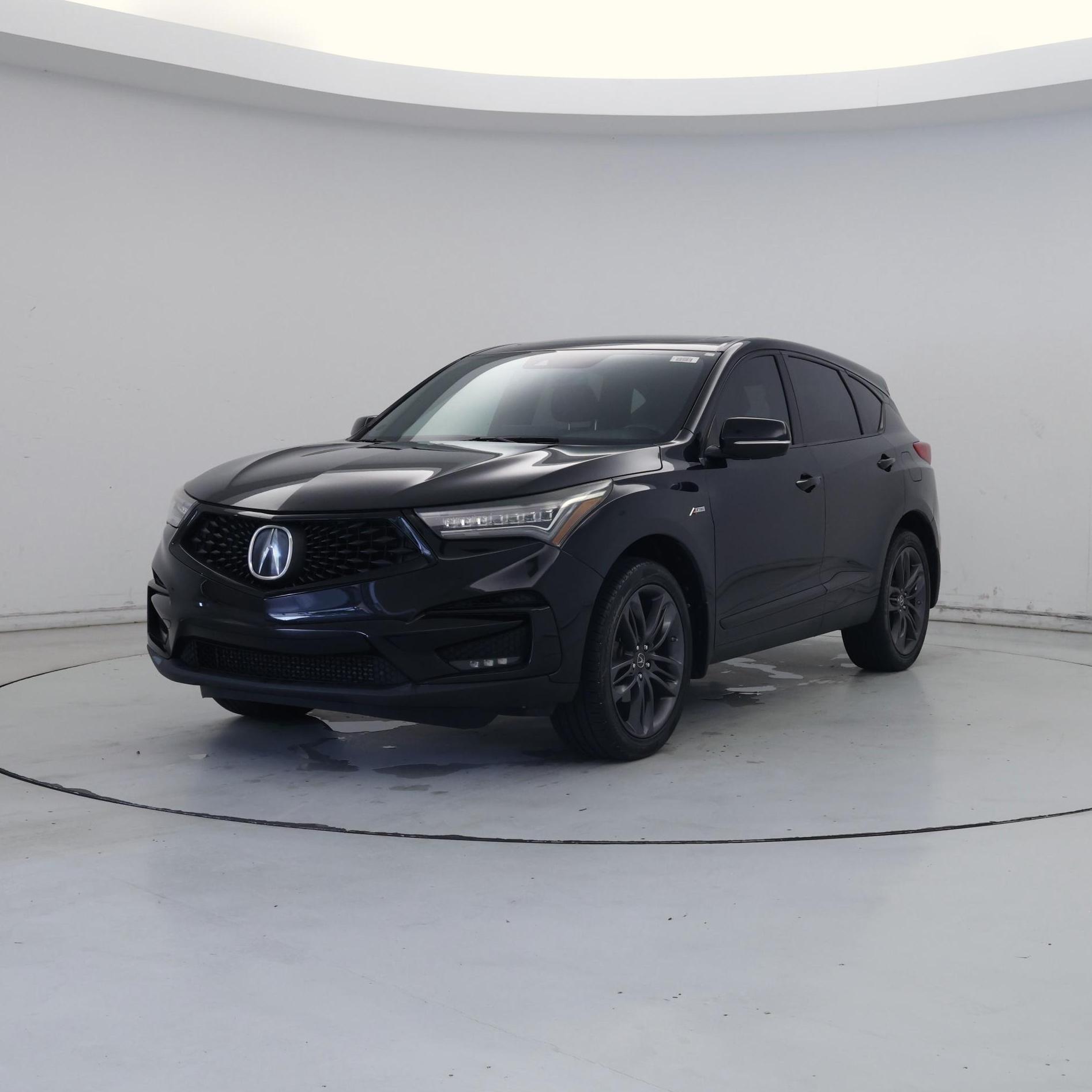 Thumbnail: 2020 Acura RDX - 4