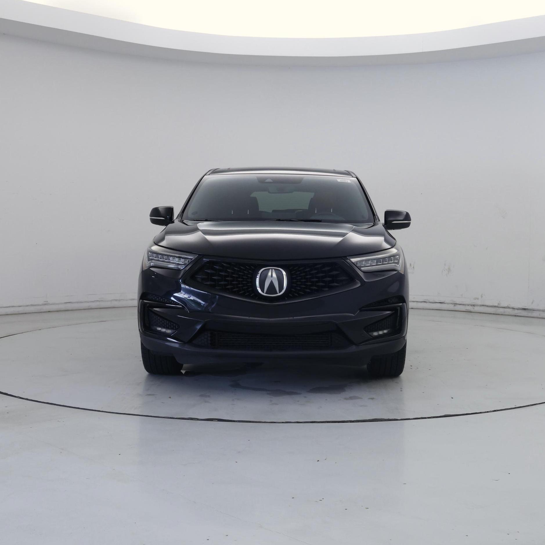 Thumbnail: 2020 Acura RDX - 5