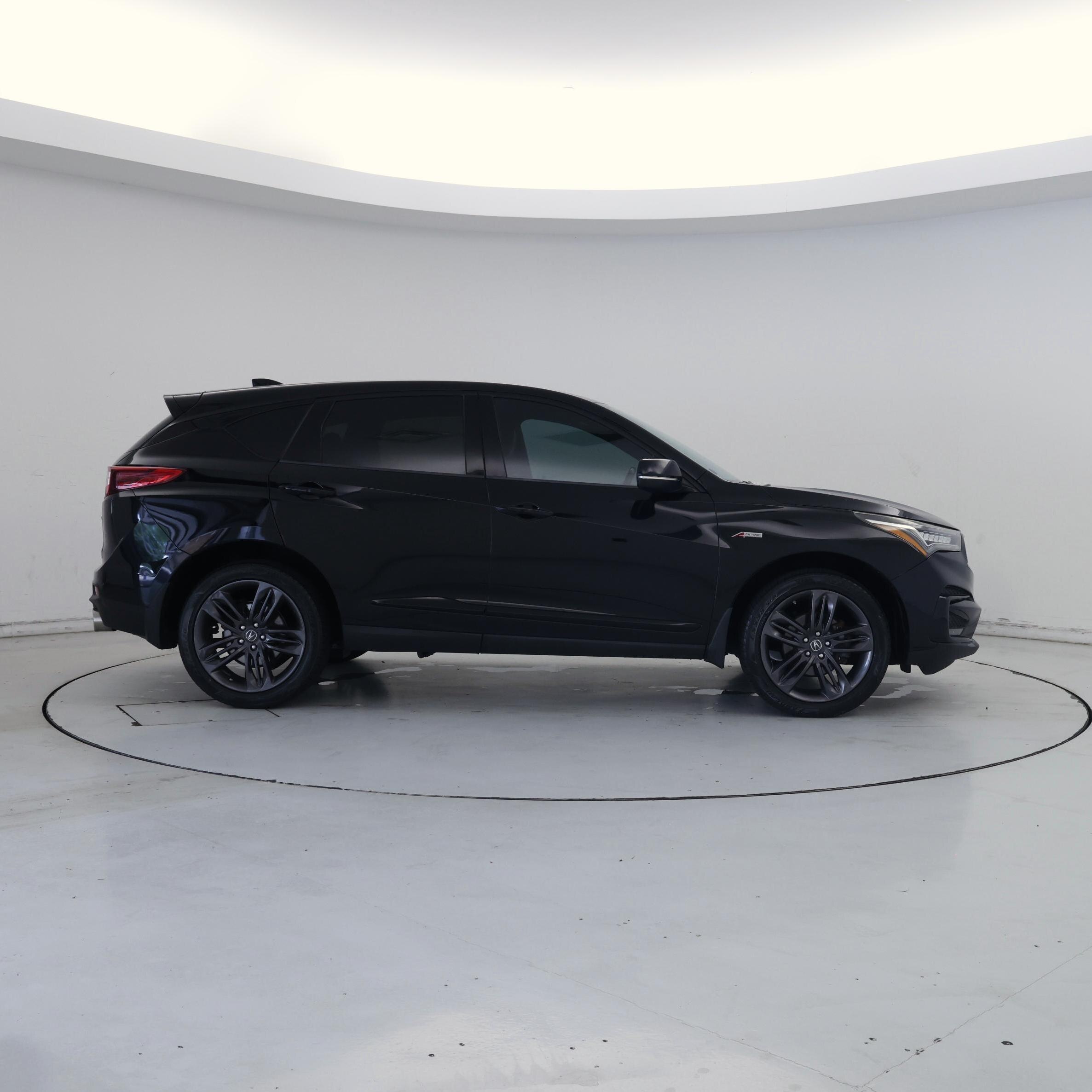 Thumbnail: 2020 Acura RDX - 7