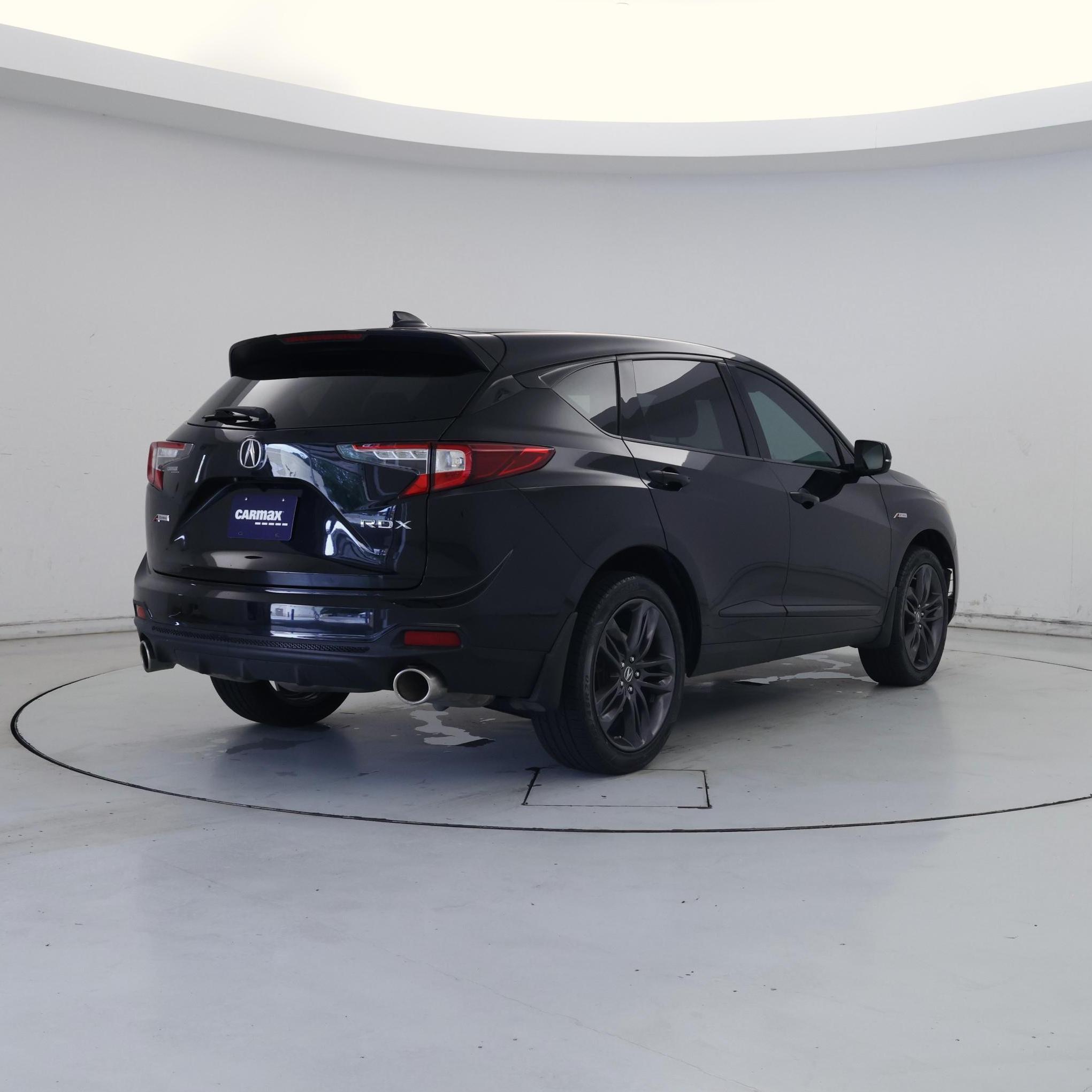 Thumbnail: 2020 Acura RDX - 8