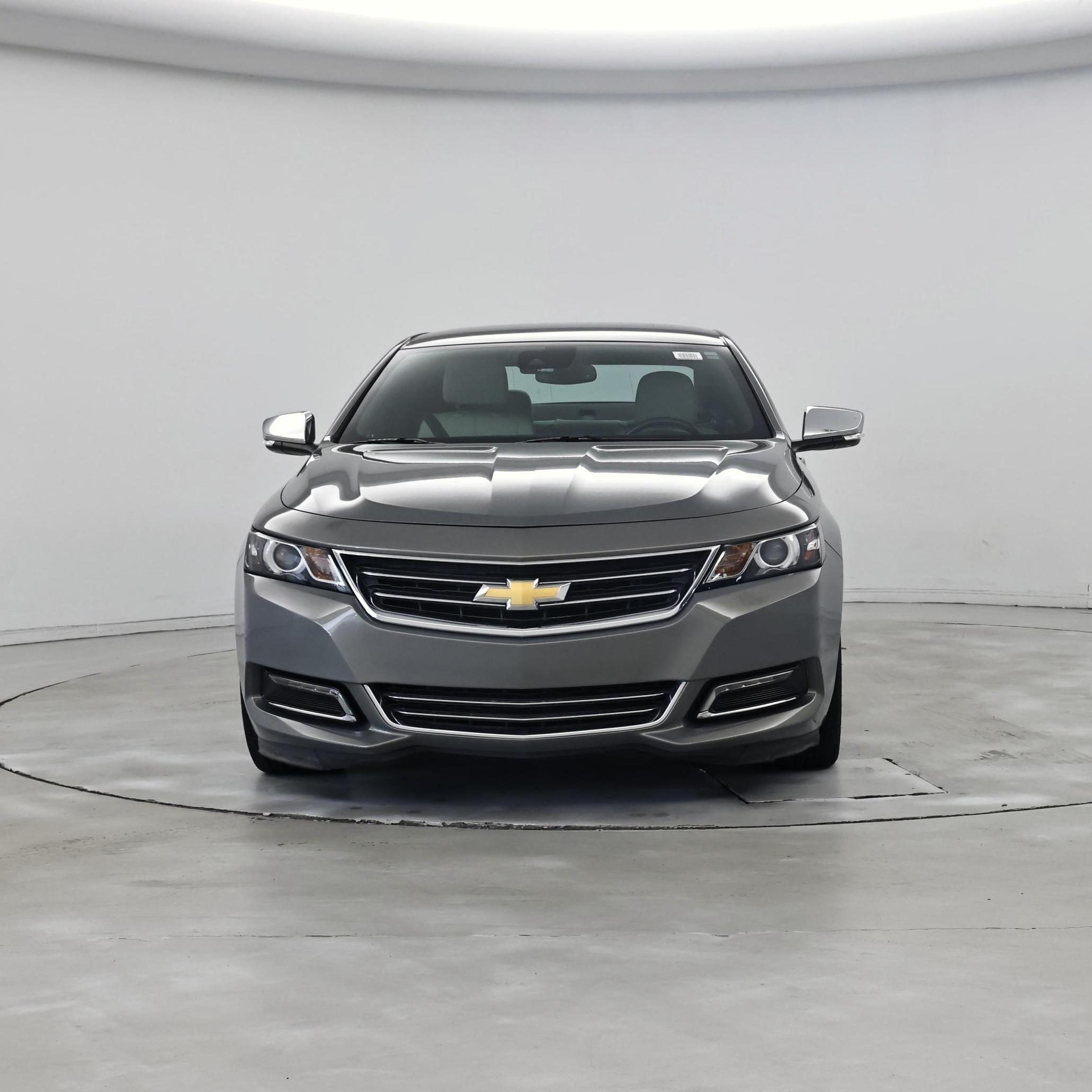 Thumbnail: 2017 Chevrolet Impala - 5