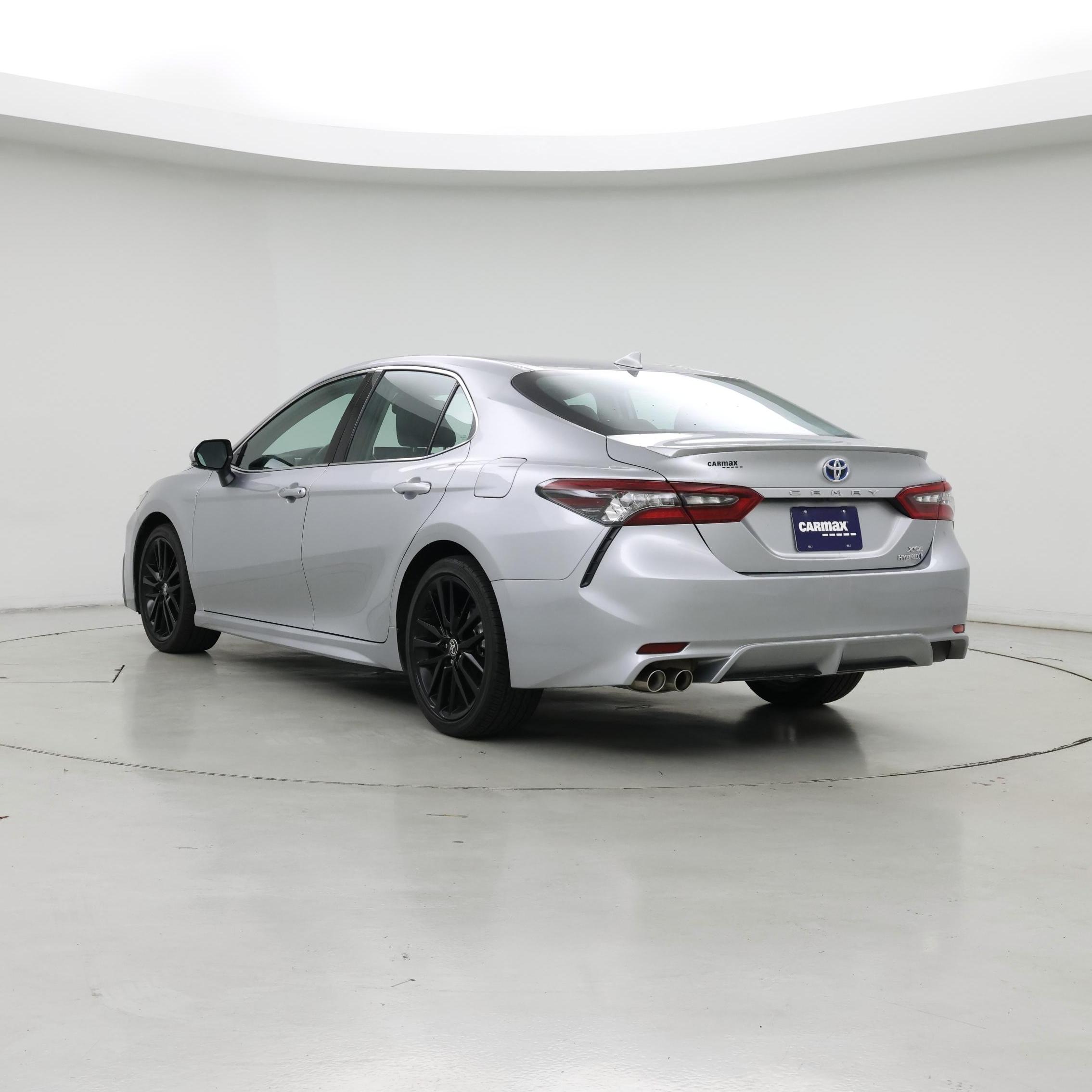 Thumbnail: 2024 Toyota Camry - 2
