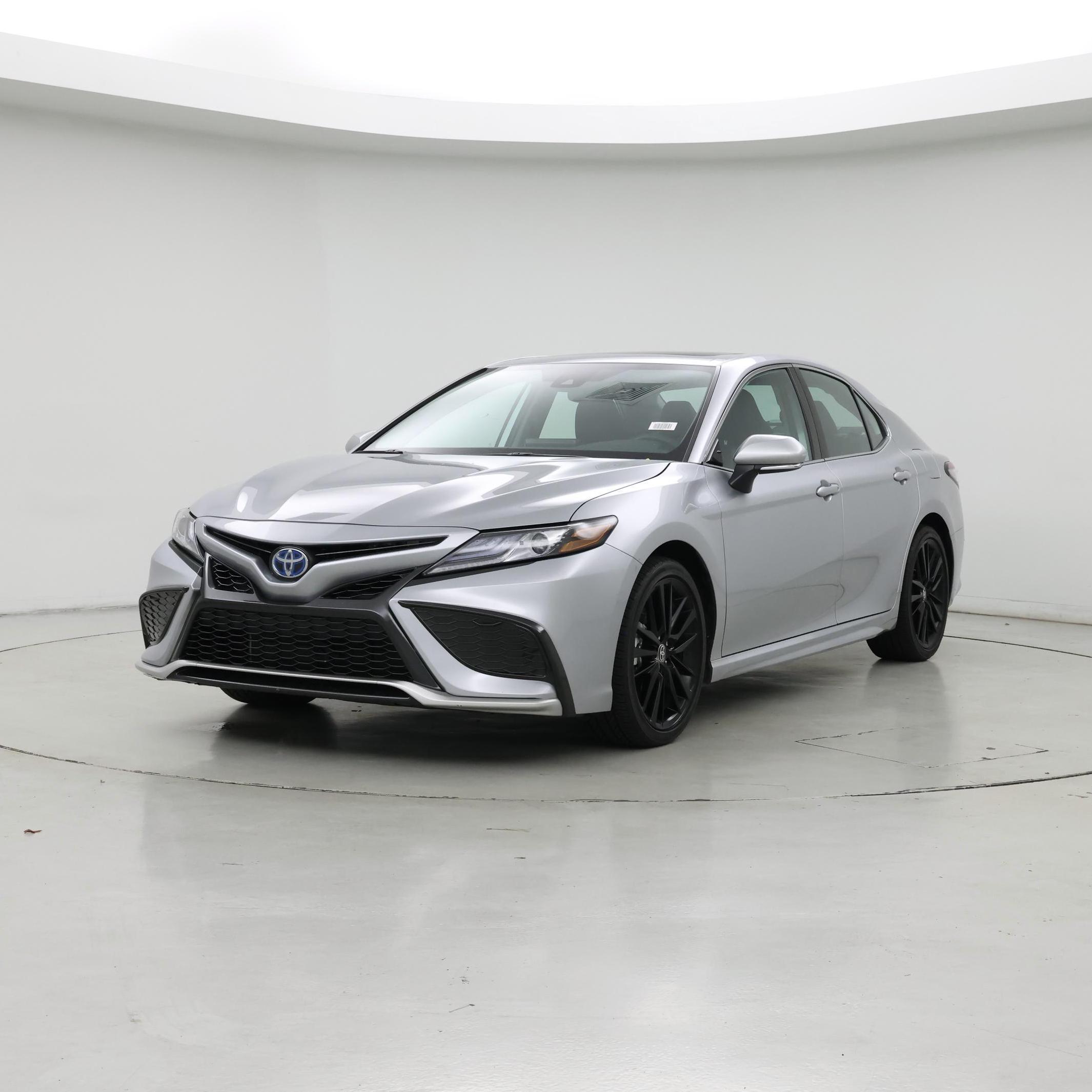 Thumbnail: 2024 Toyota Camry - 4