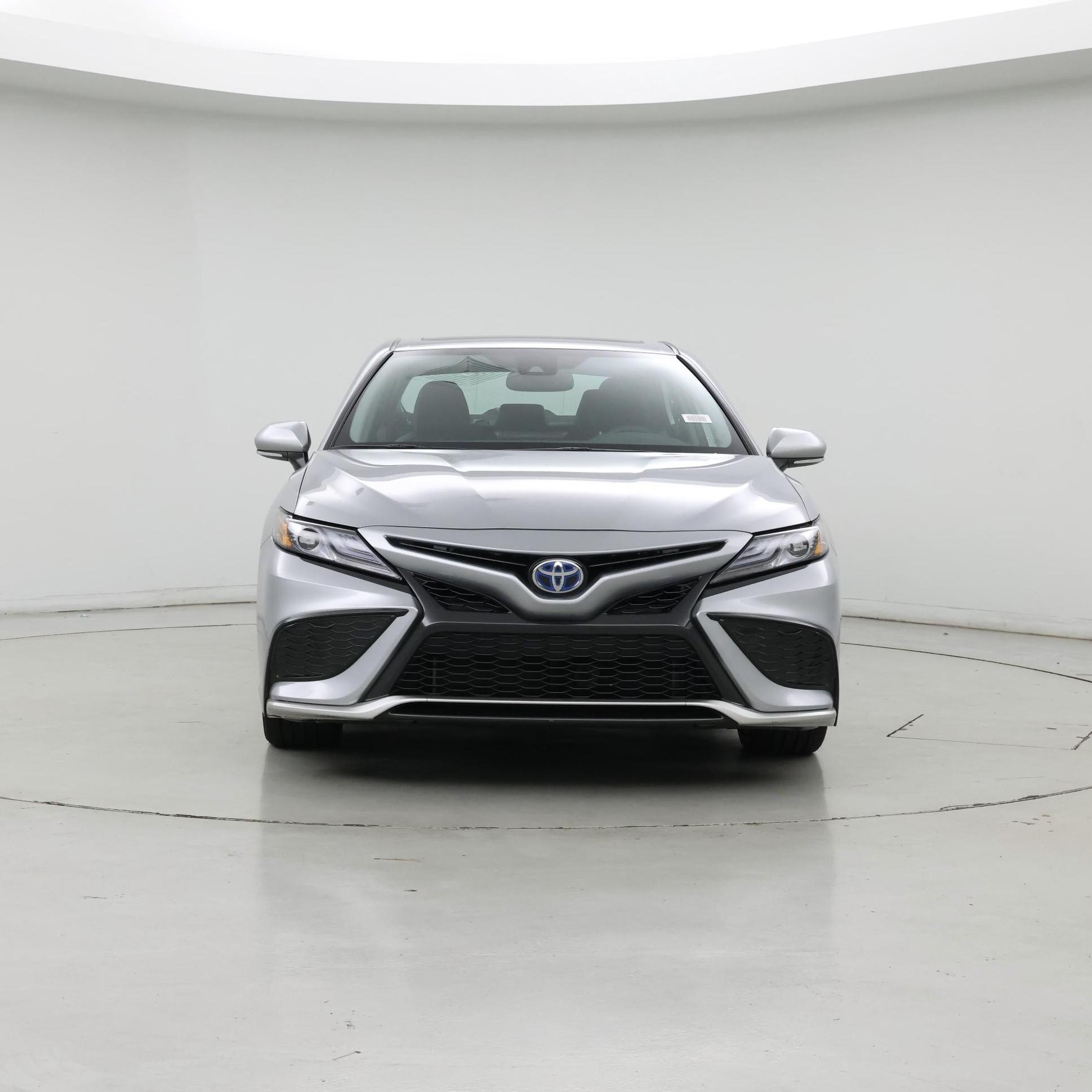 Thumbnail: 2024 Toyota Camry - 5