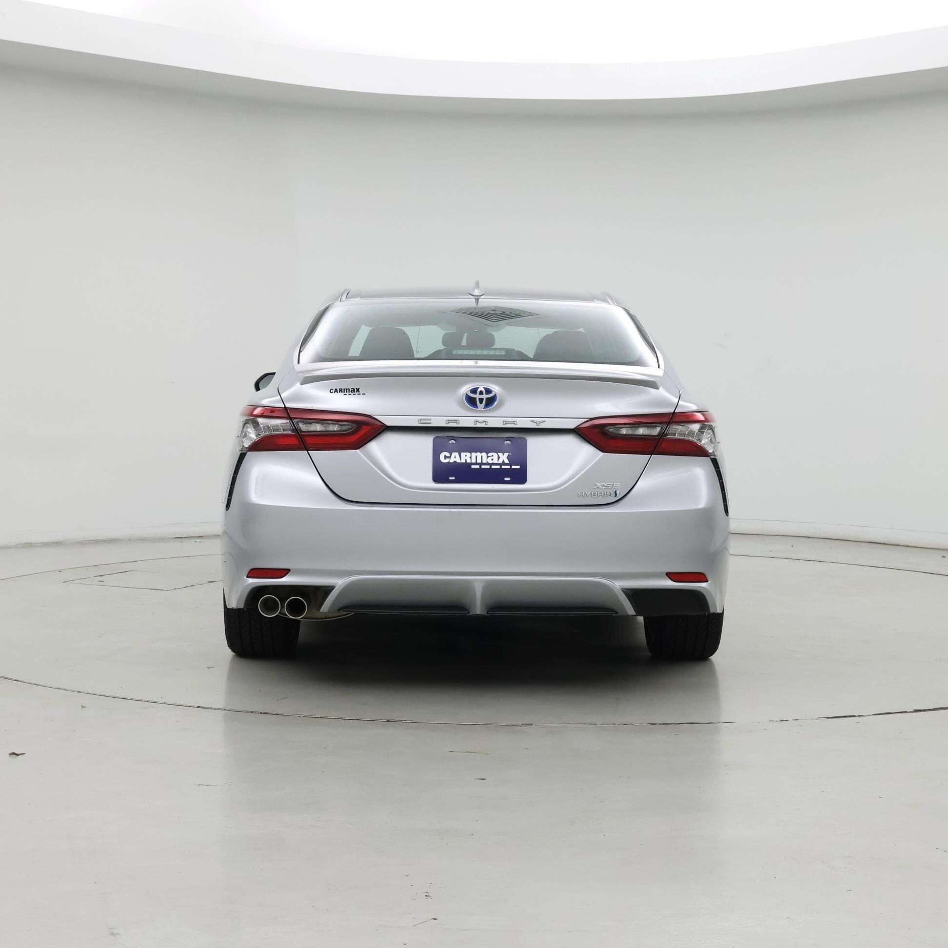 Thumbnail: 2024 Toyota Camry - 6