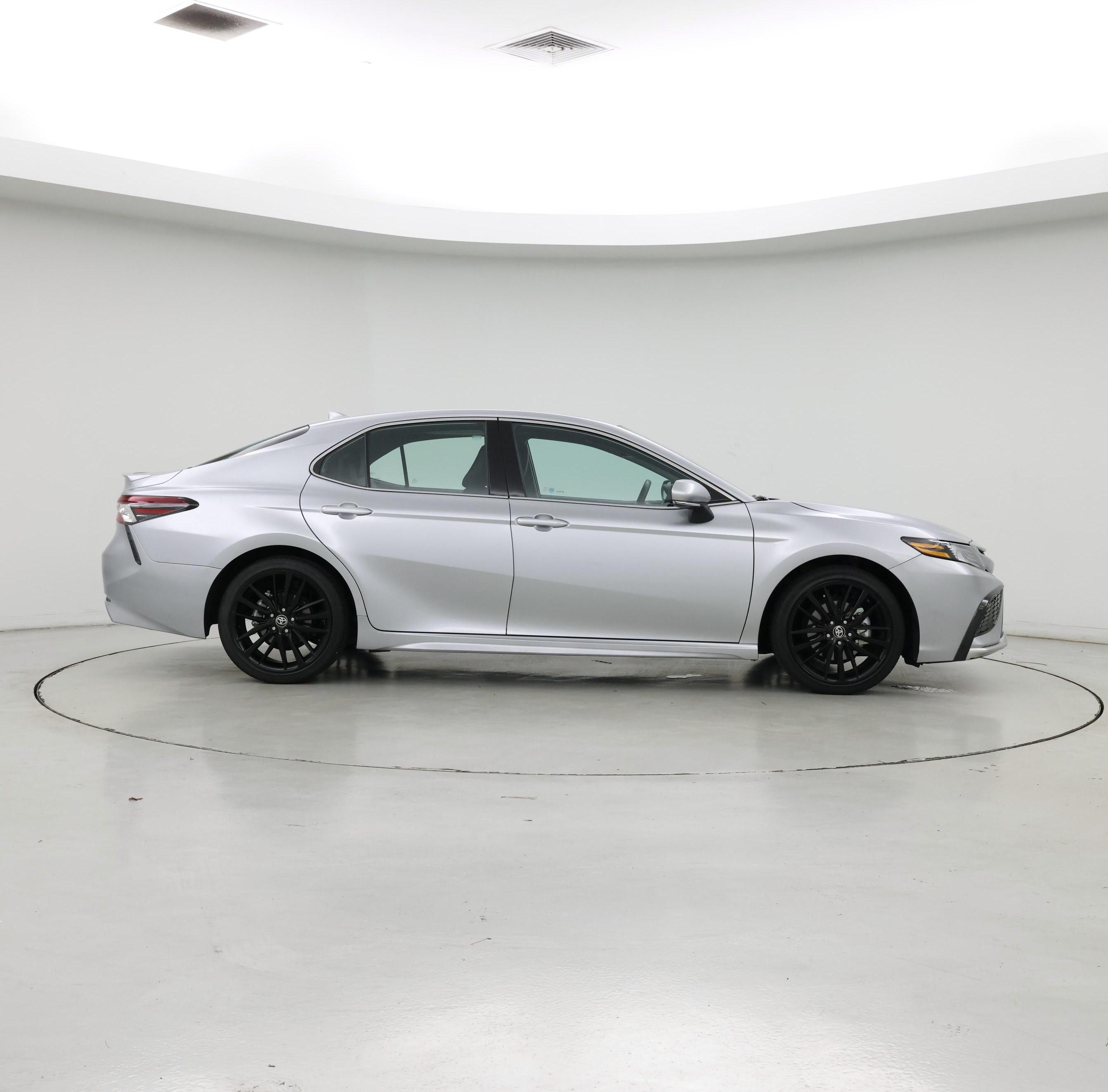 Thumbnail: 2024 Toyota Camry - 7