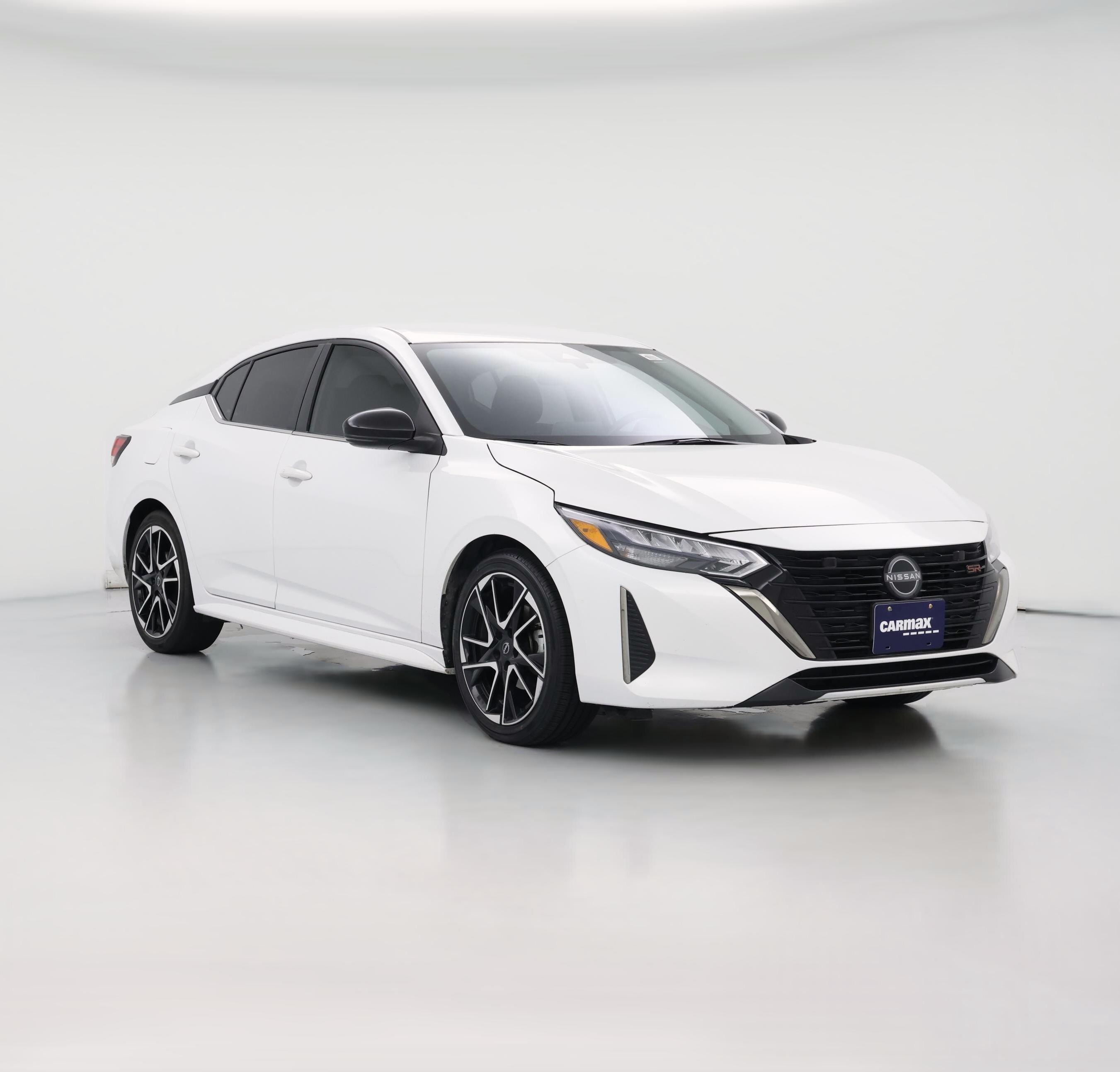 Thumbnail: 2024 Nissan Sentra - 1