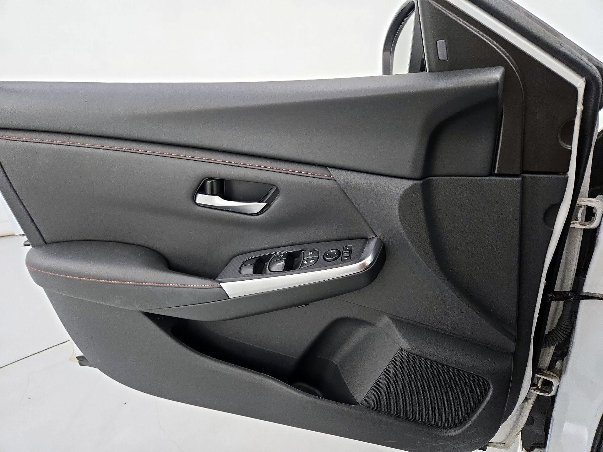 Thumbnail: 2024 Nissan Sentra - 12