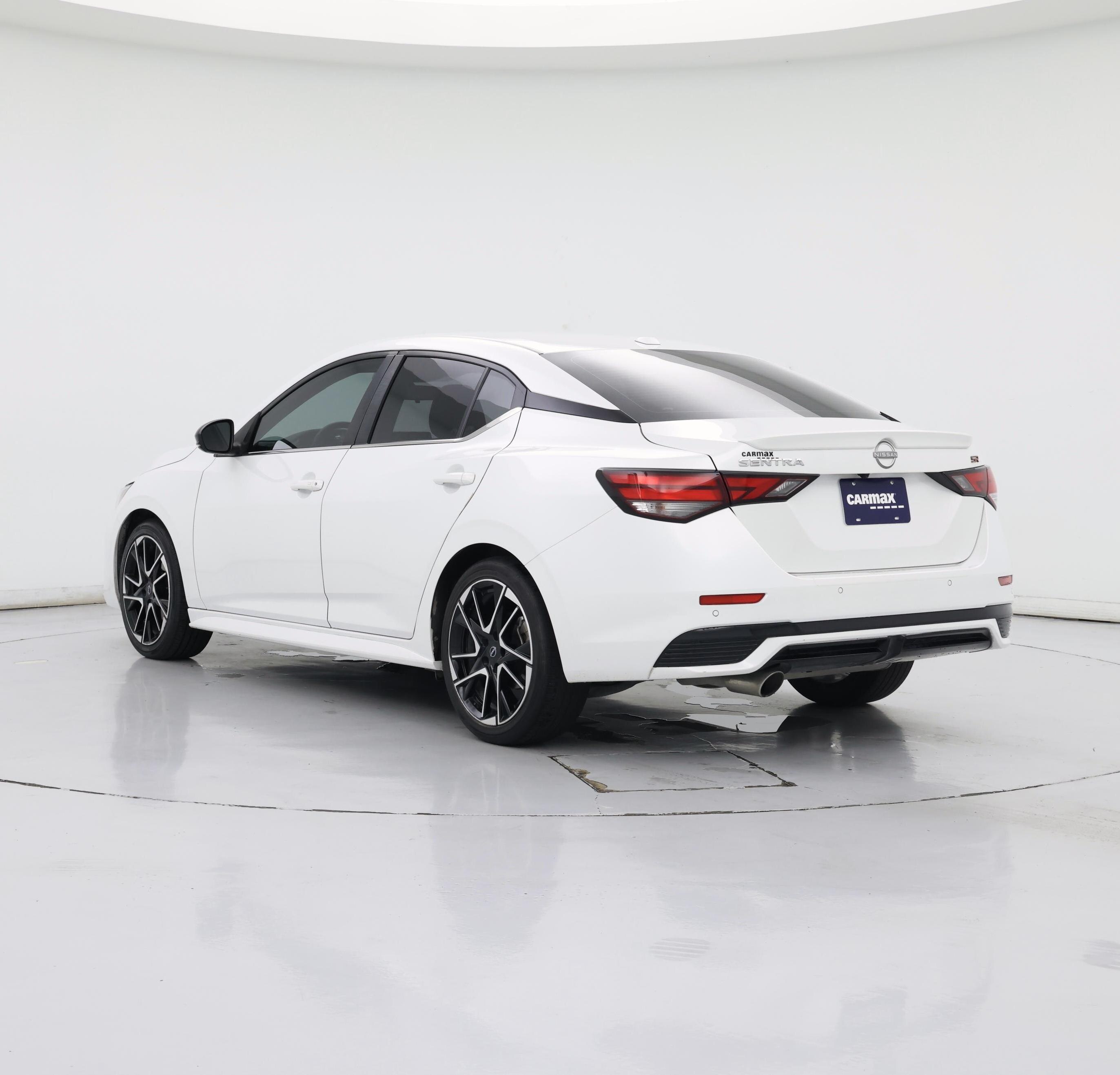 Thumbnail: 2024 Nissan Sentra - 2