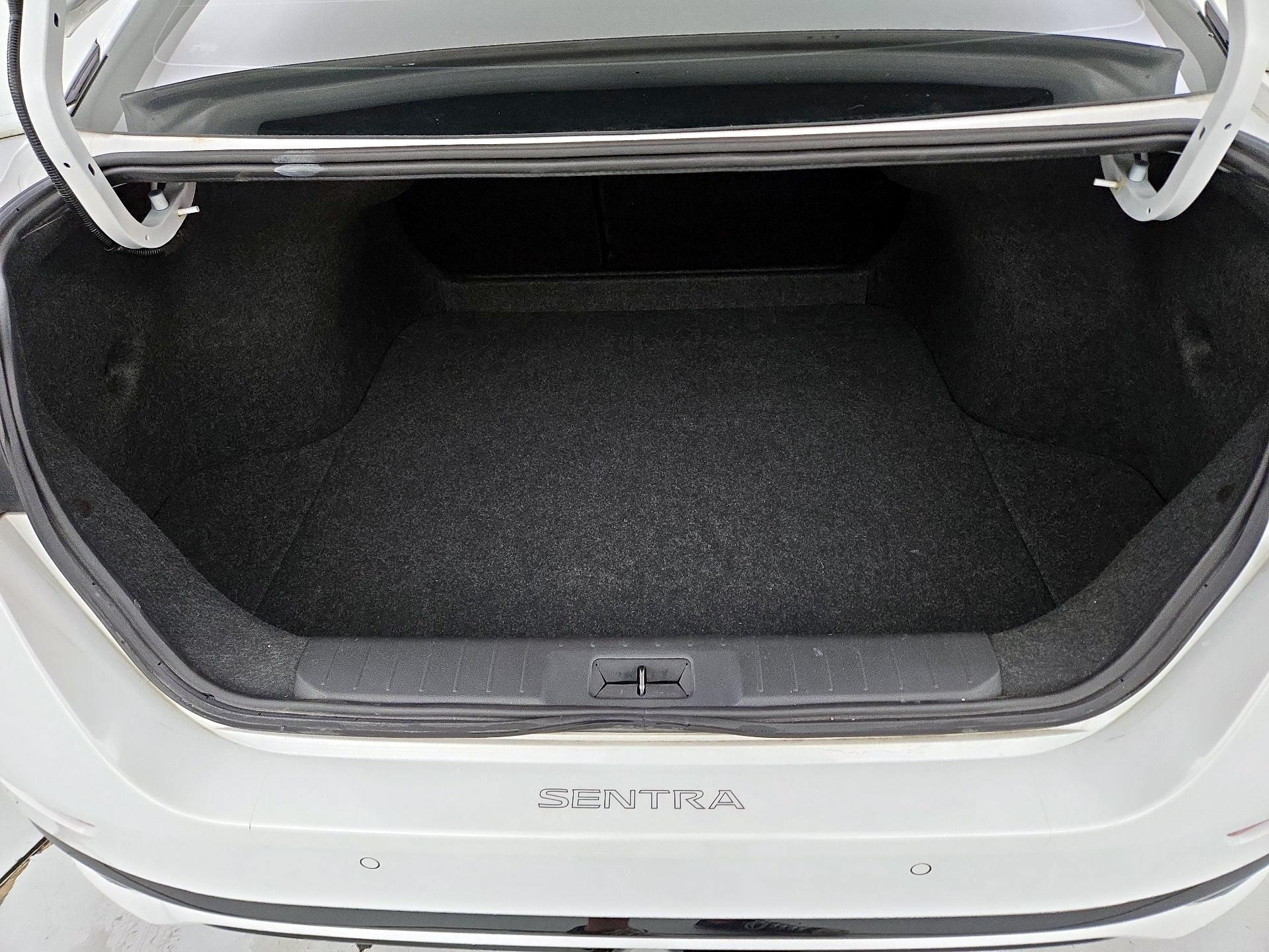 Thumbnail: 2024 Nissan Sentra - 20