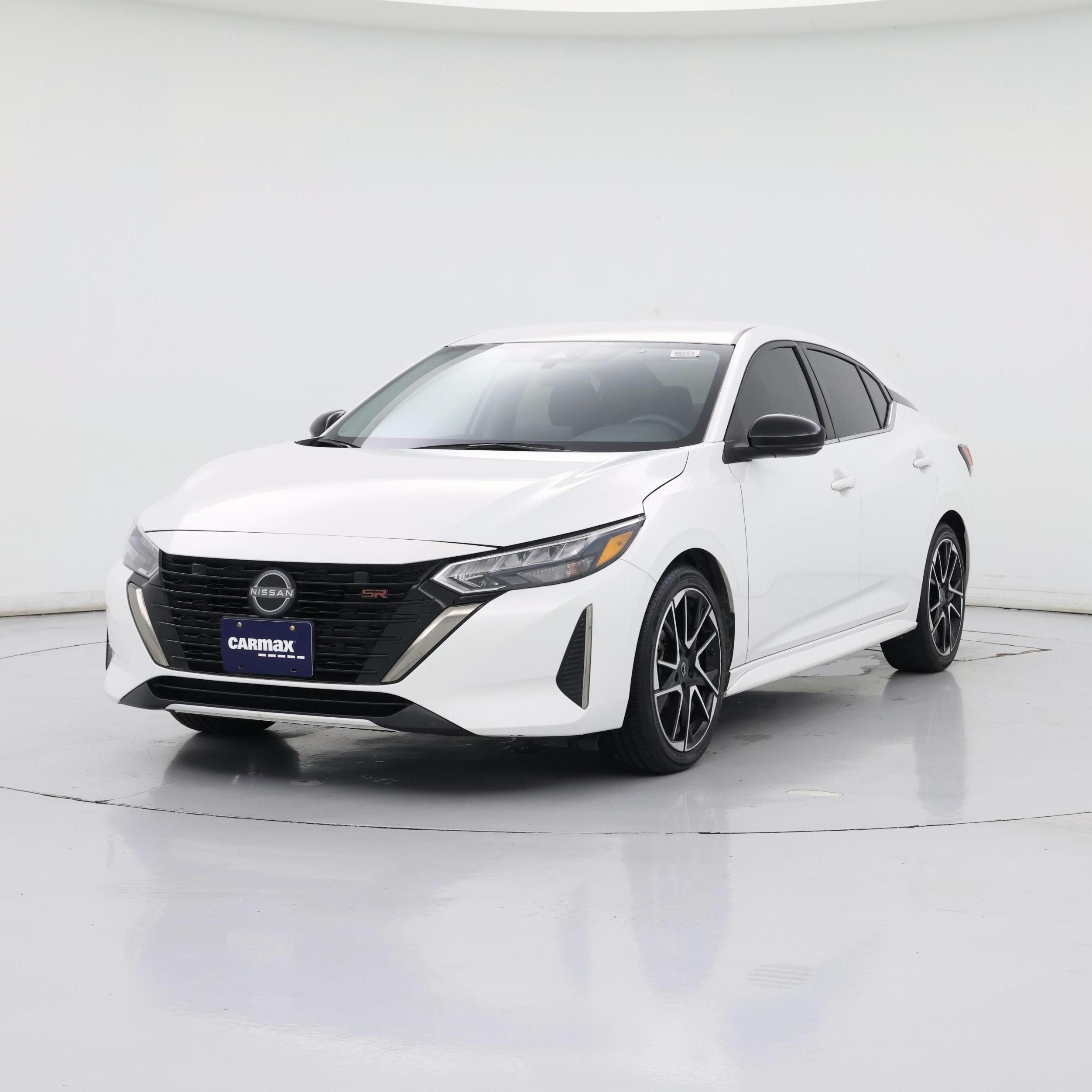 Thumbnail: 2024 Nissan Sentra - 4