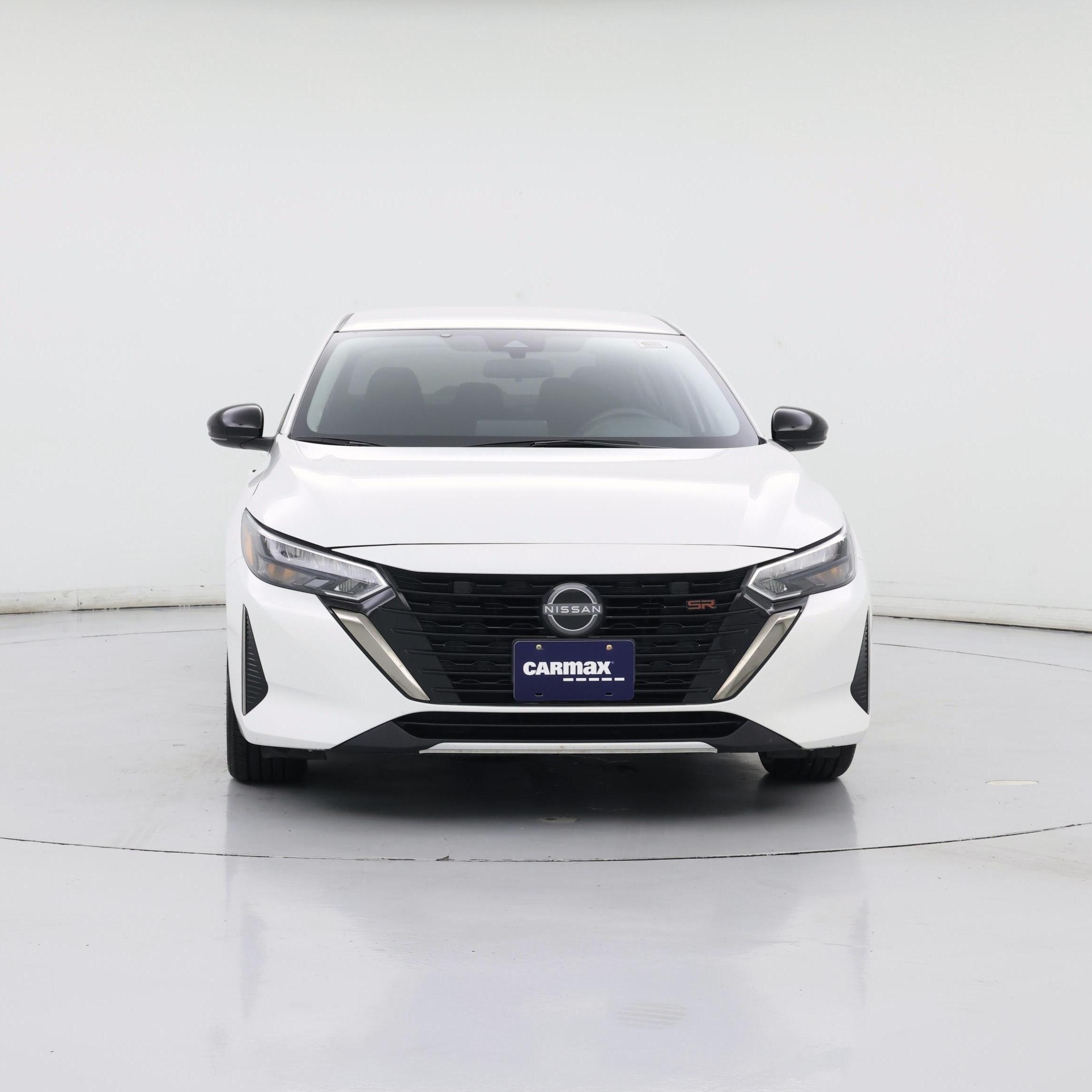 Thumbnail: 2024 Nissan Sentra - 5