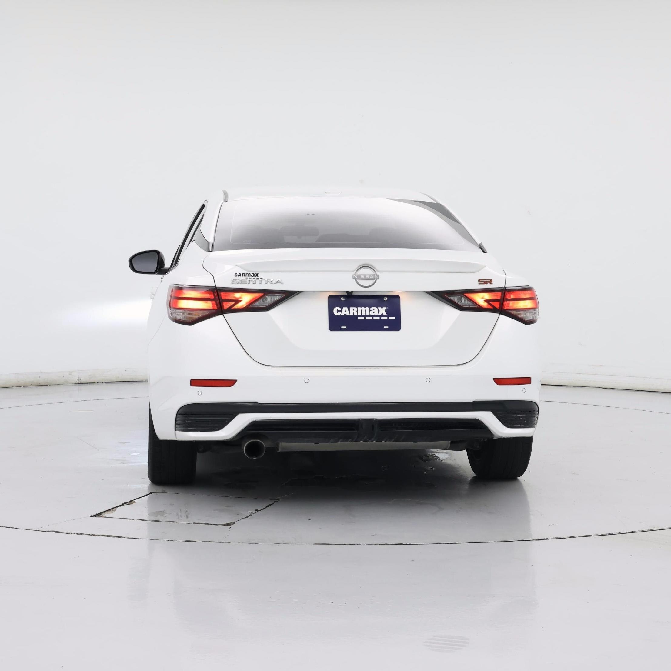 Thumbnail: 2024 Nissan Sentra - 6