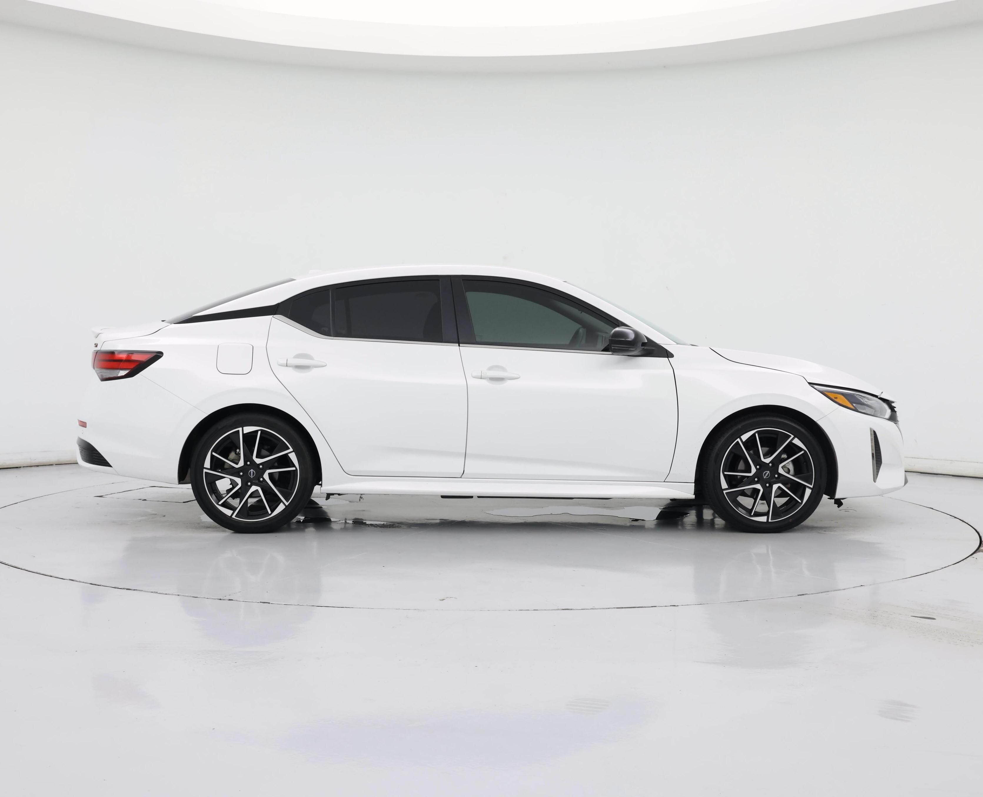 Thumbnail: 2024 Nissan Sentra - 7
