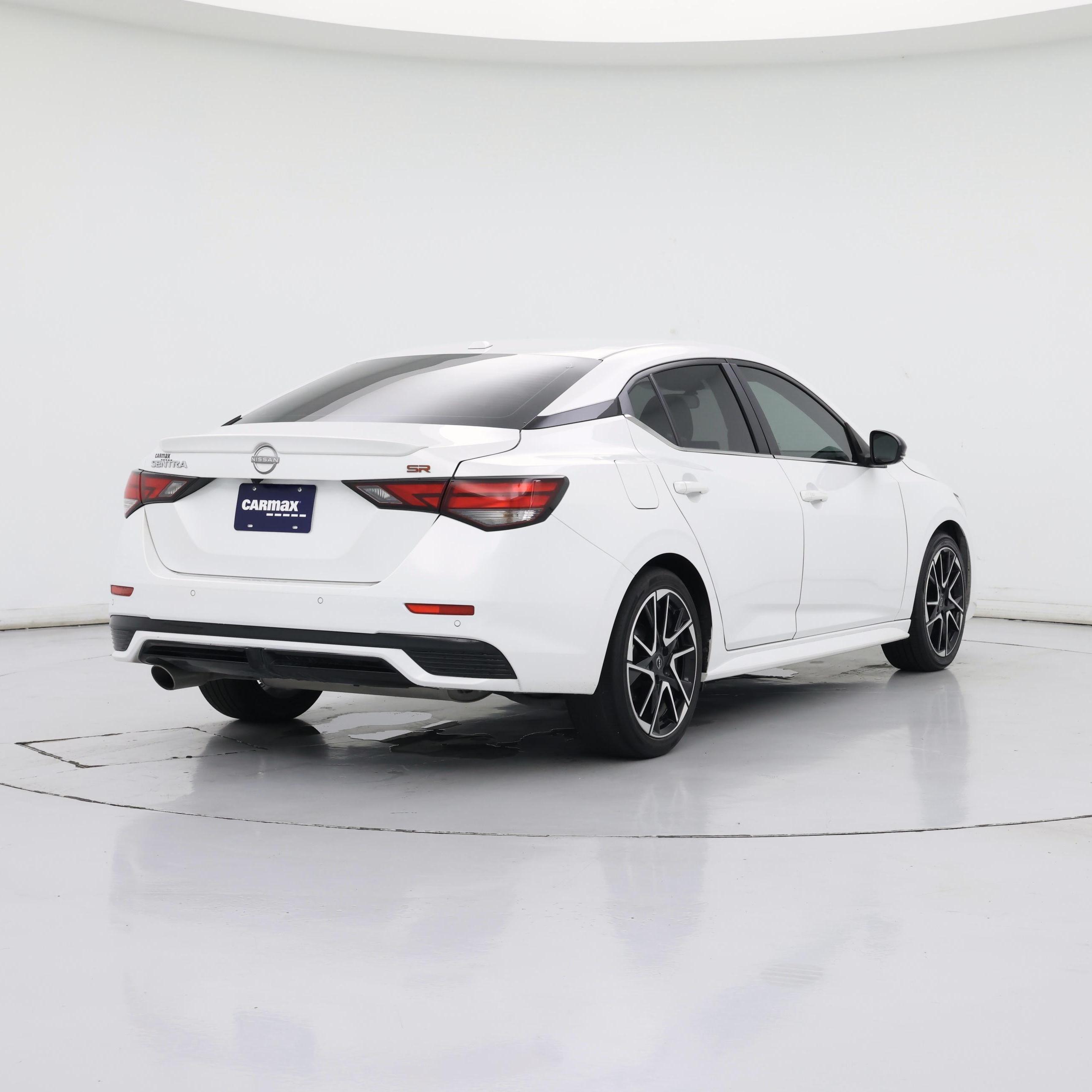 Thumbnail: 2024 Nissan Sentra - 8