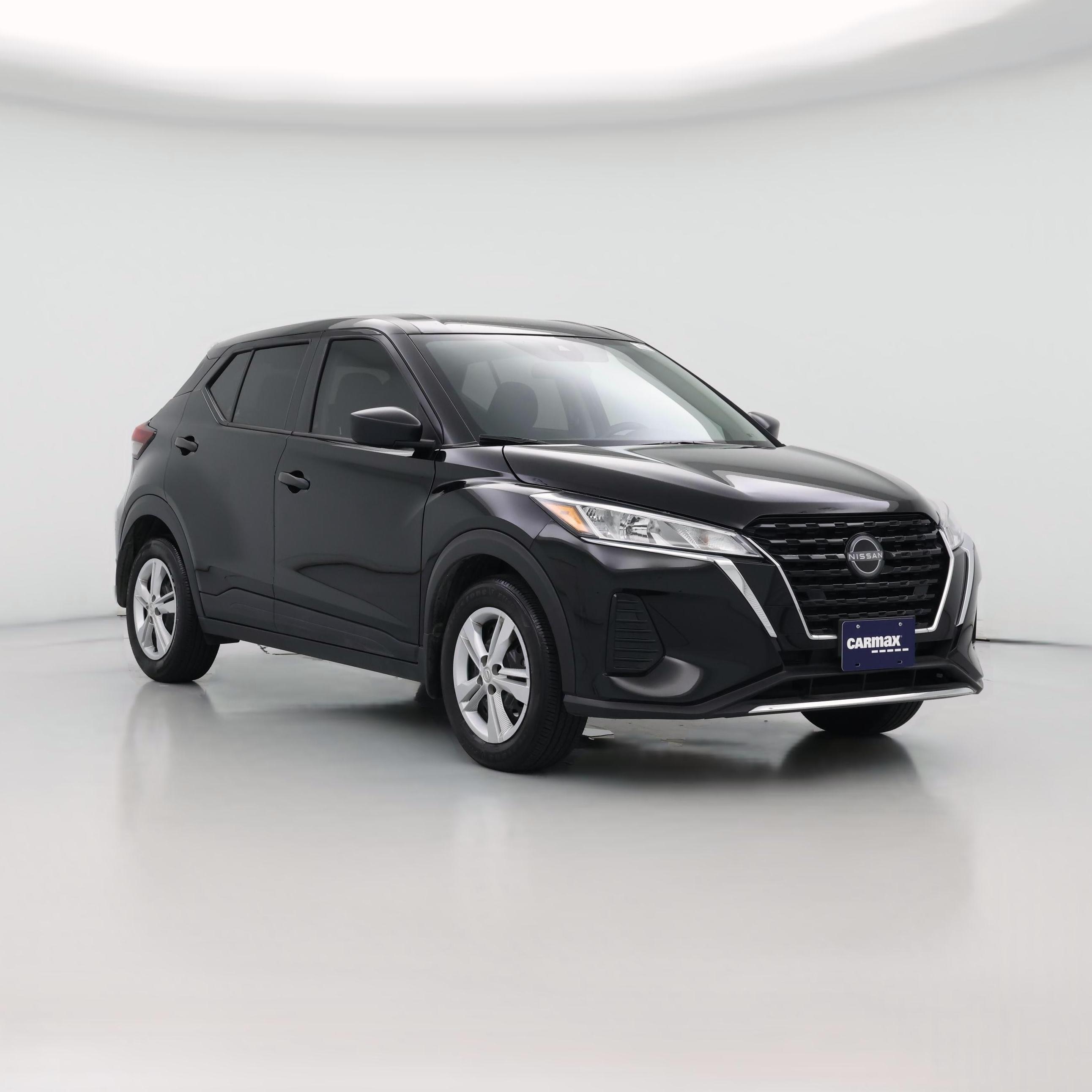 Thumbnail: 2024 Nissan Kicks - 1