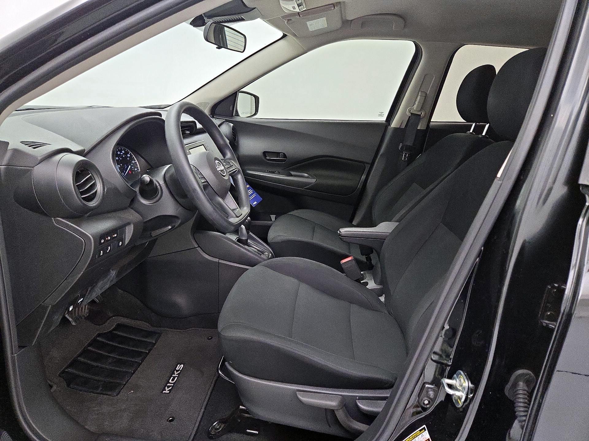Thumbnail: 2024 Nissan Kicks - 11