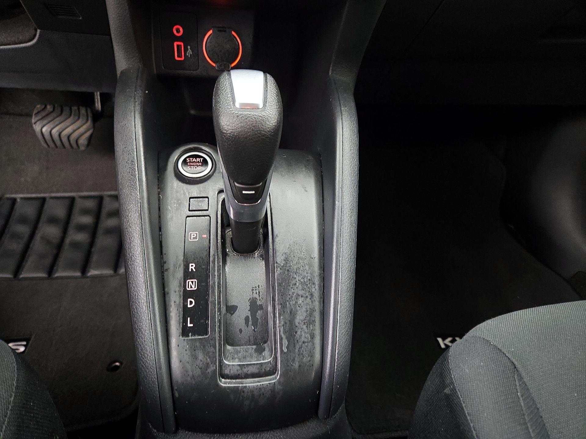 Thumbnail: 2024 Nissan Kicks - 17