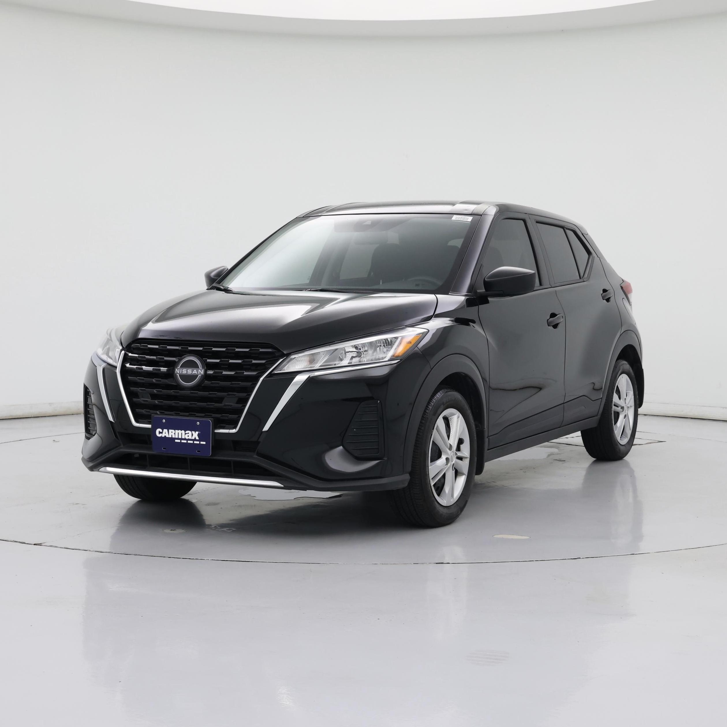 Thumbnail: 2024 Nissan Kicks - 4