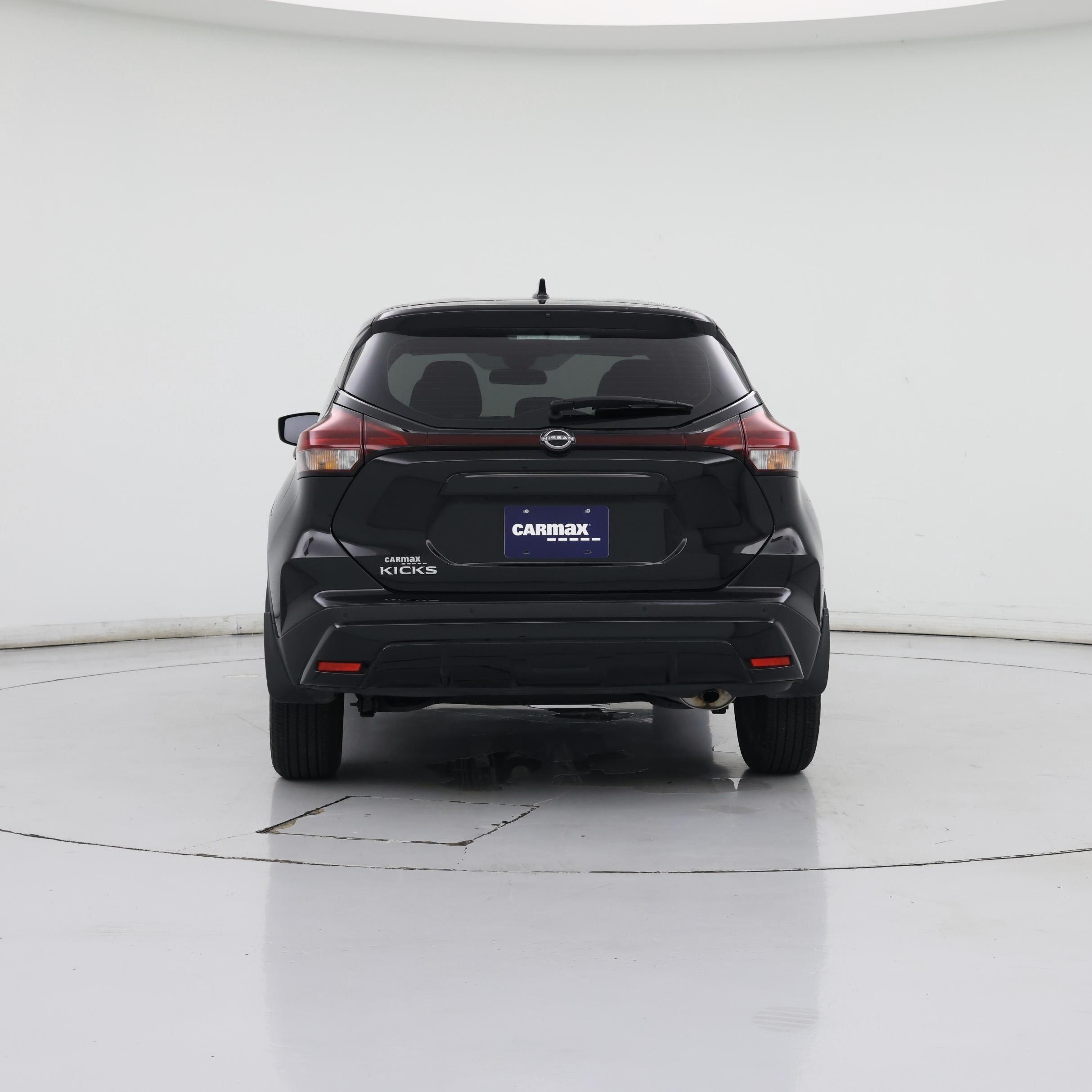 Thumbnail: 2024 Nissan Kicks - 6
