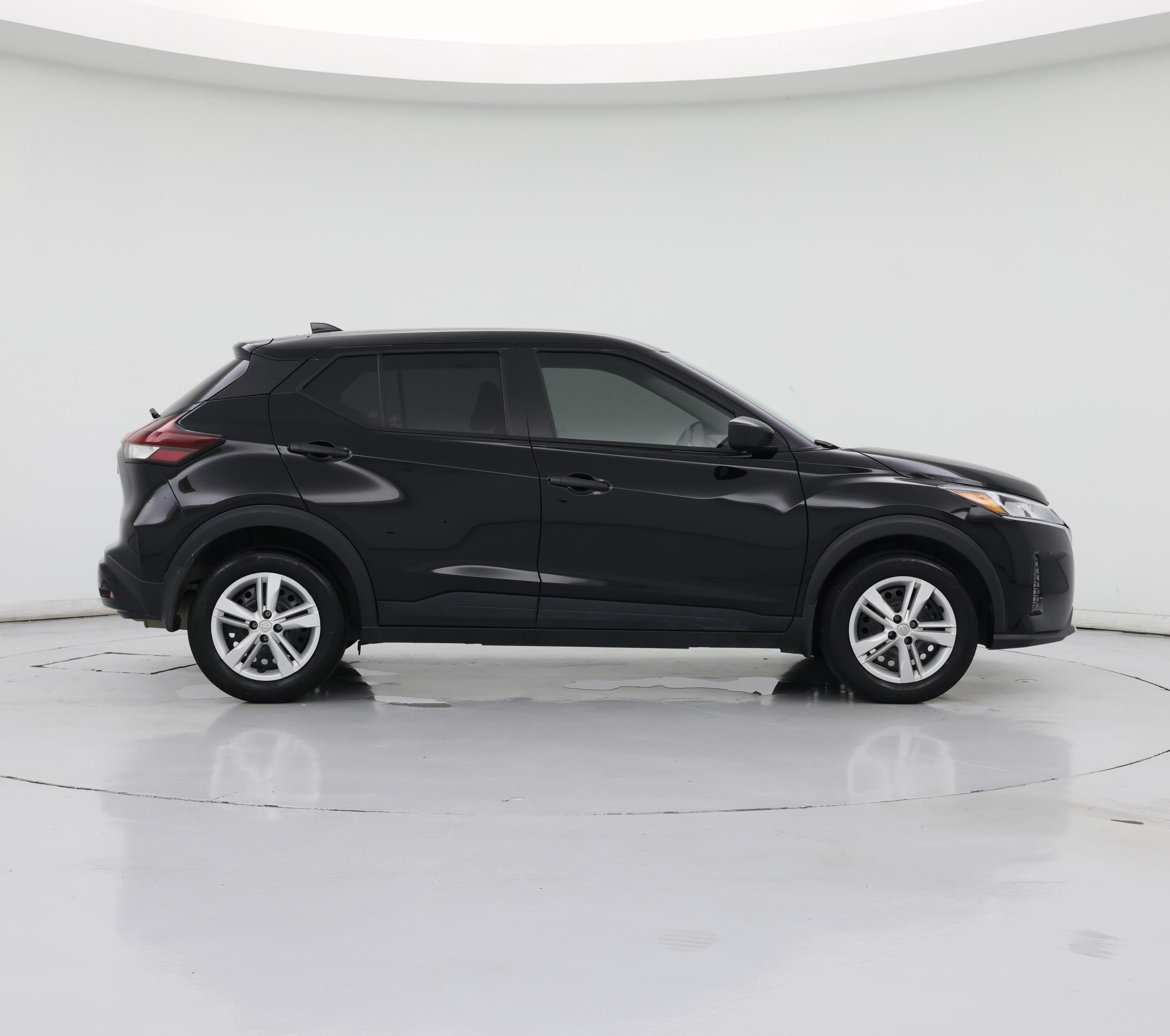 Thumbnail: 2024 Nissan Kicks - 7