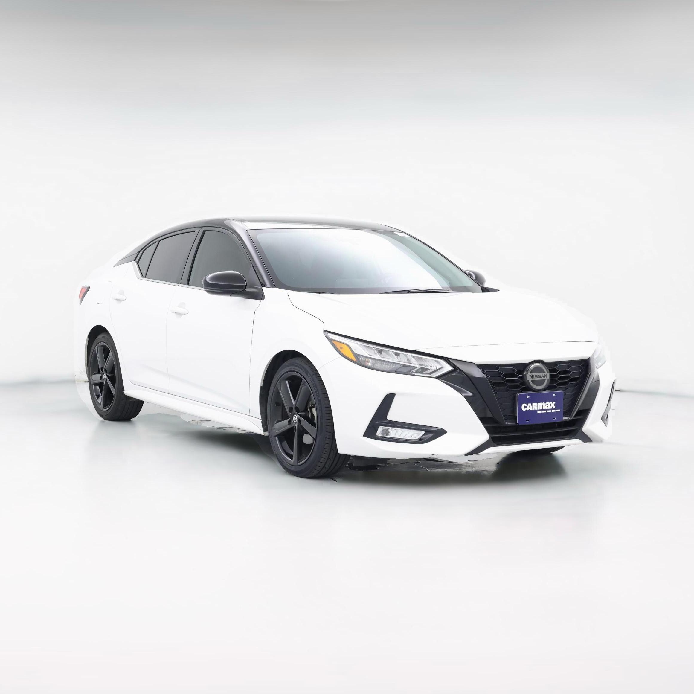 Thumbnail: 2023 Nissan Sentra - 1