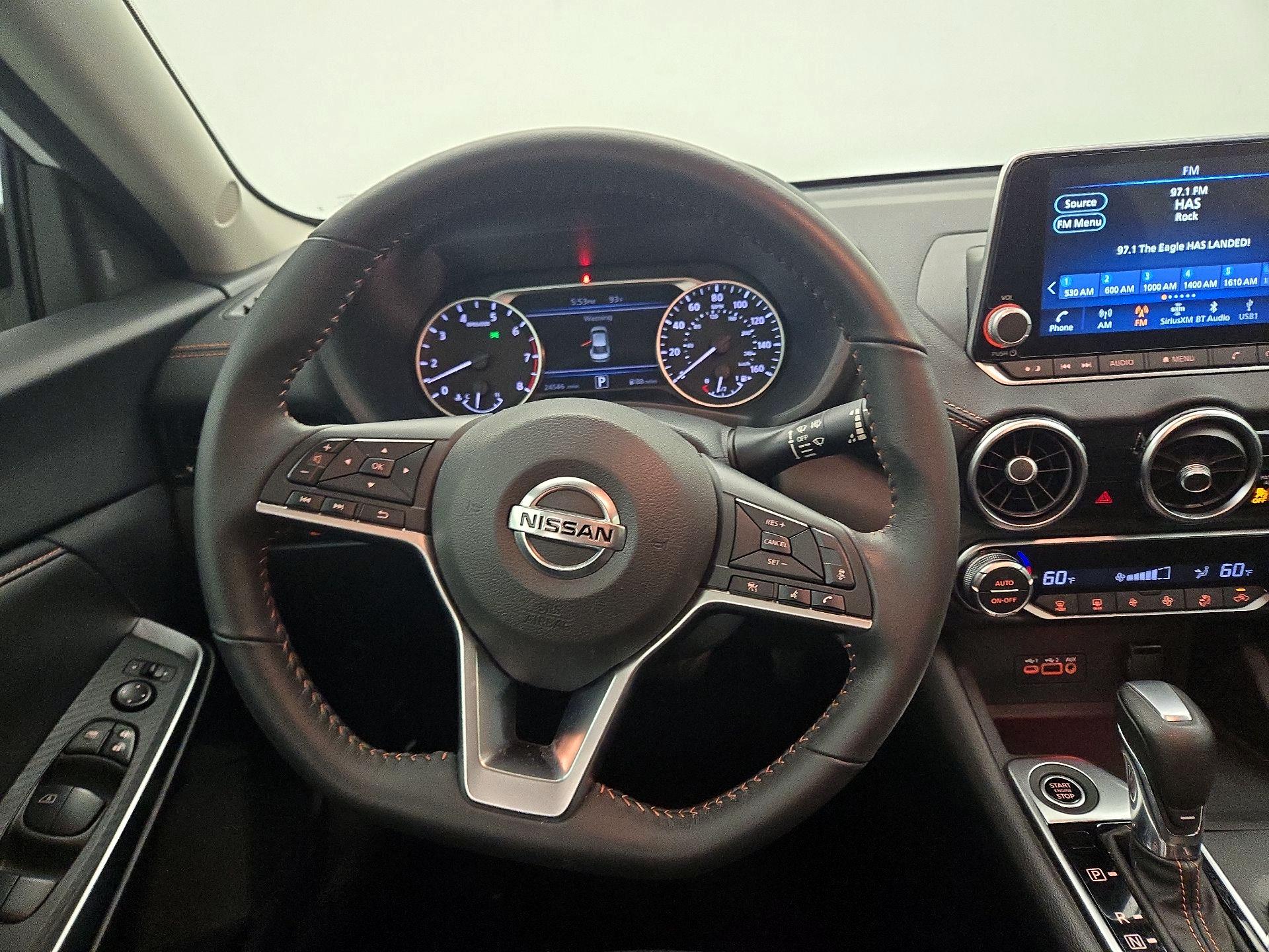 Thumbnail: 2023 Nissan Sentra - 10