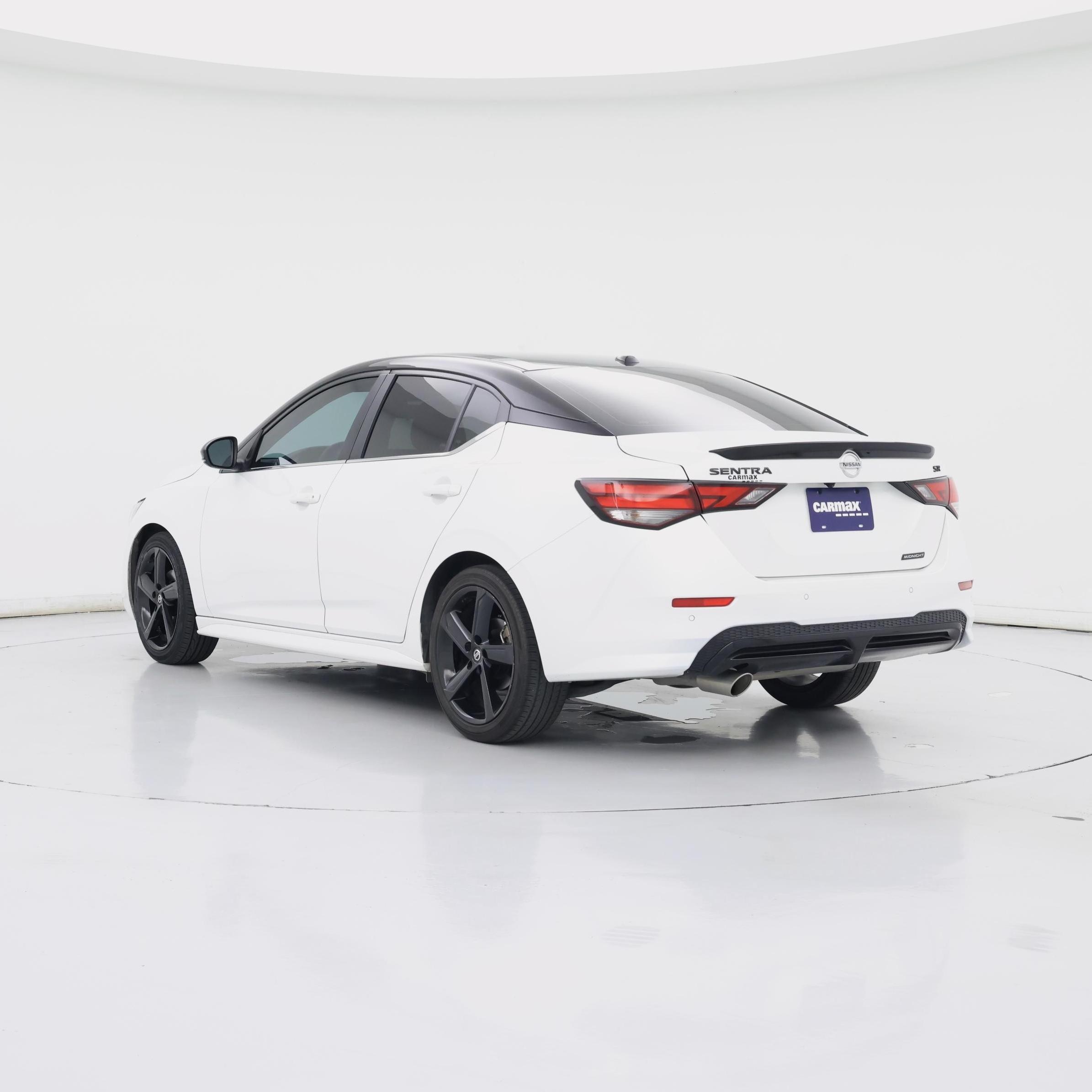 Thumbnail: 2023 Nissan Sentra - 2