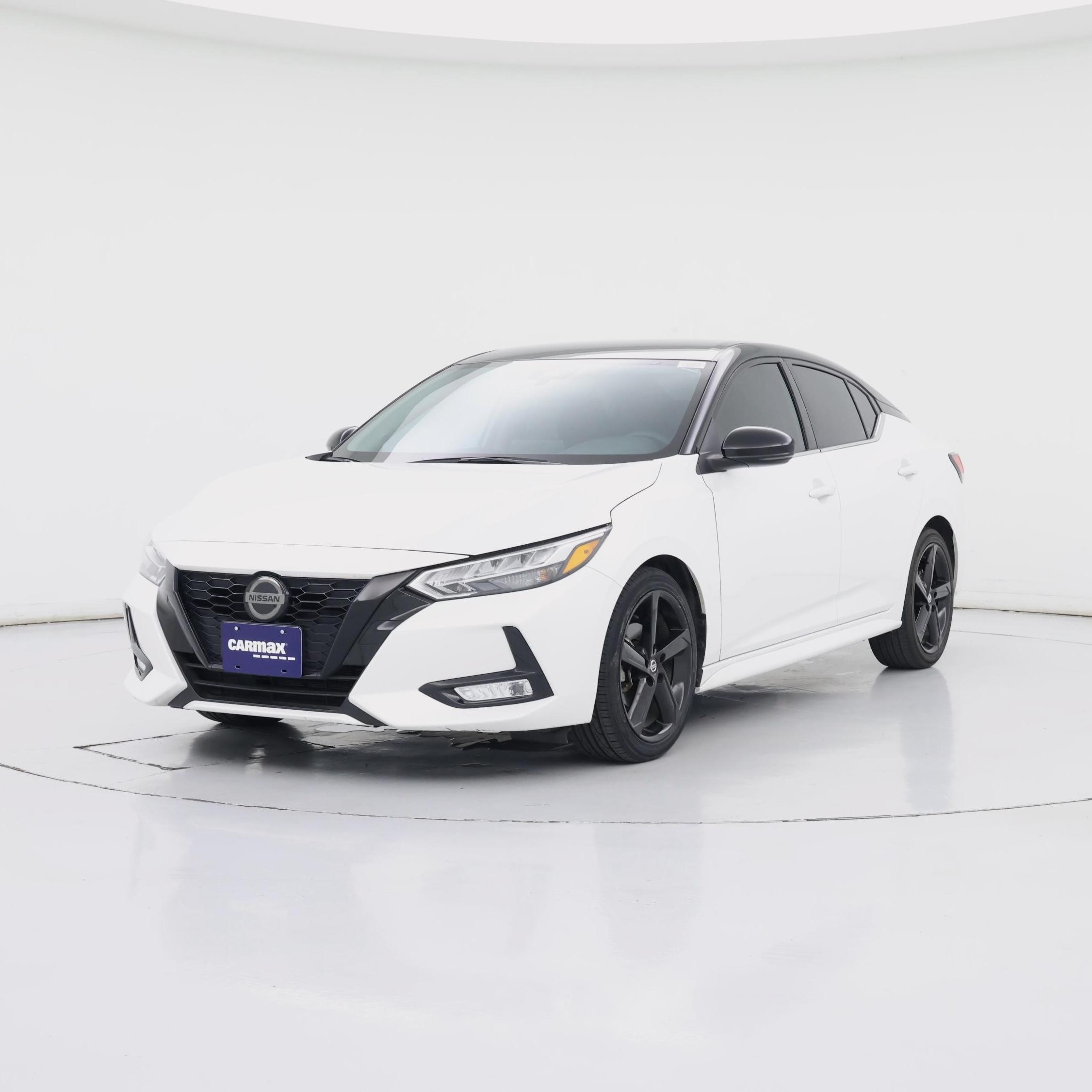 Thumbnail: 2023 Nissan Sentra - 4