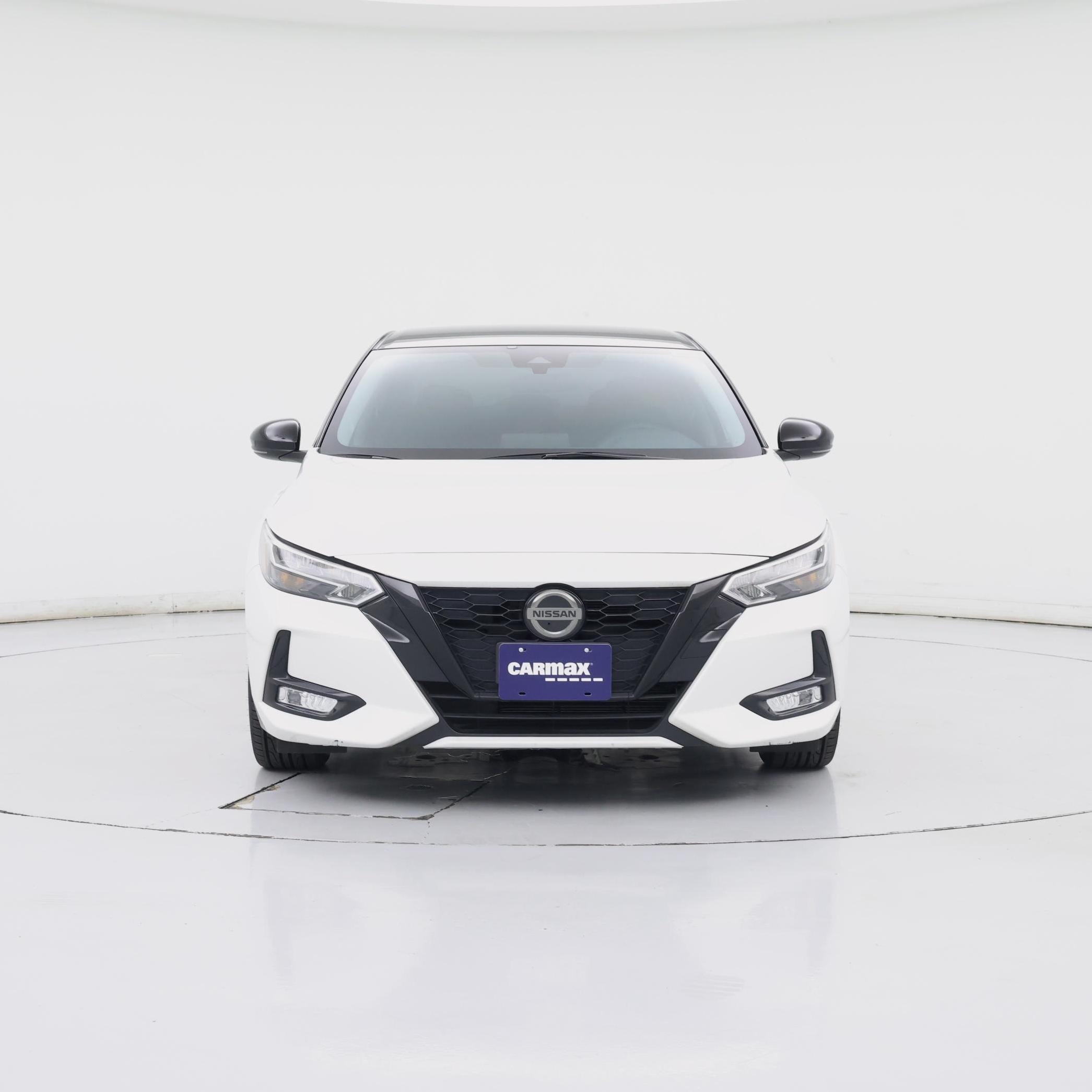 Thumbnail: 2023 Nissan Sentra - 5