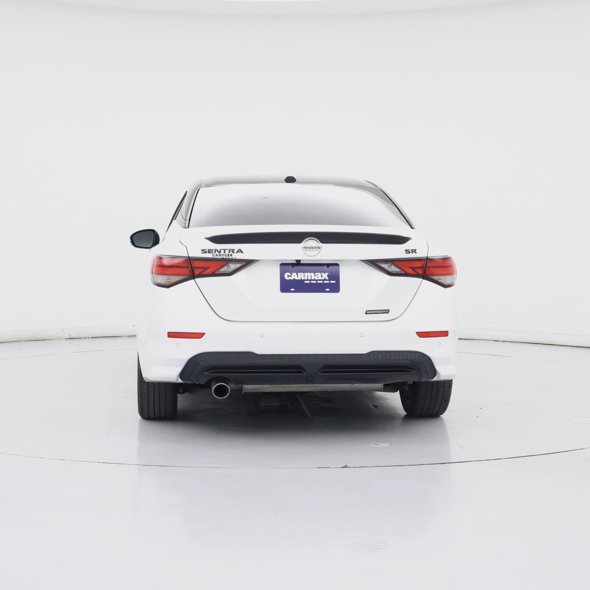 Thumbnail: 2023 Nissan Sentra - 6