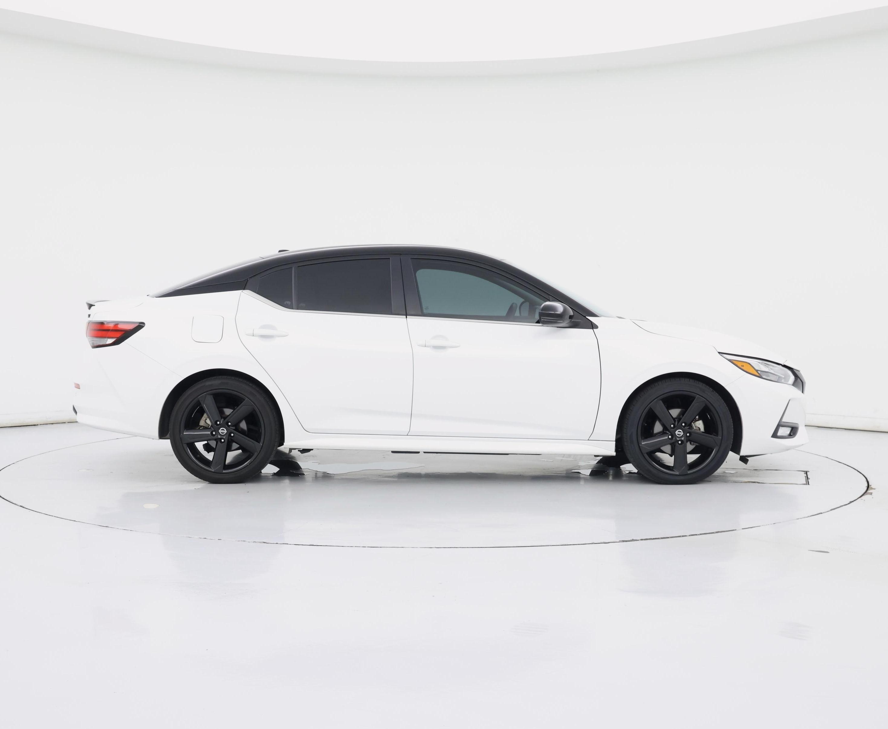 Thumbnail: 2023 Nissan Sentra - 7