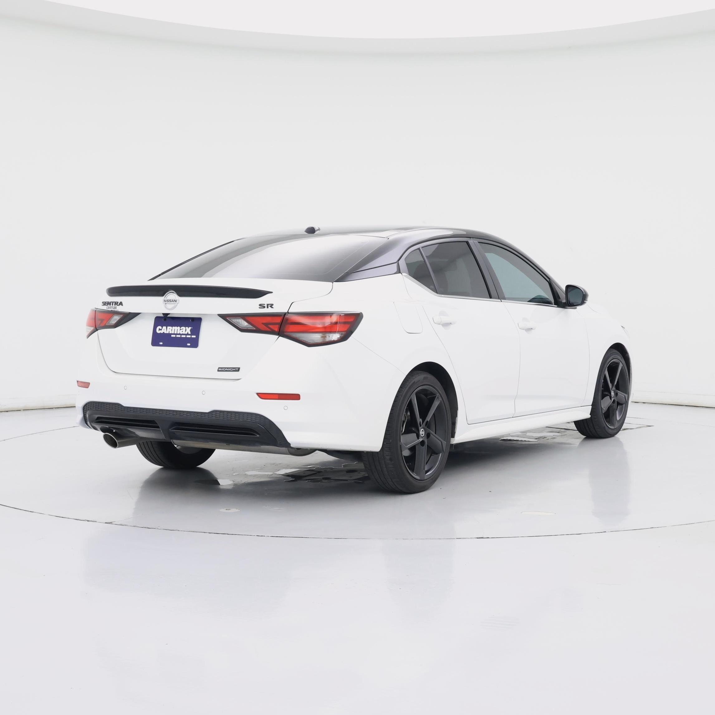 Thumbnail: 2023 Nissan Sentra - 8