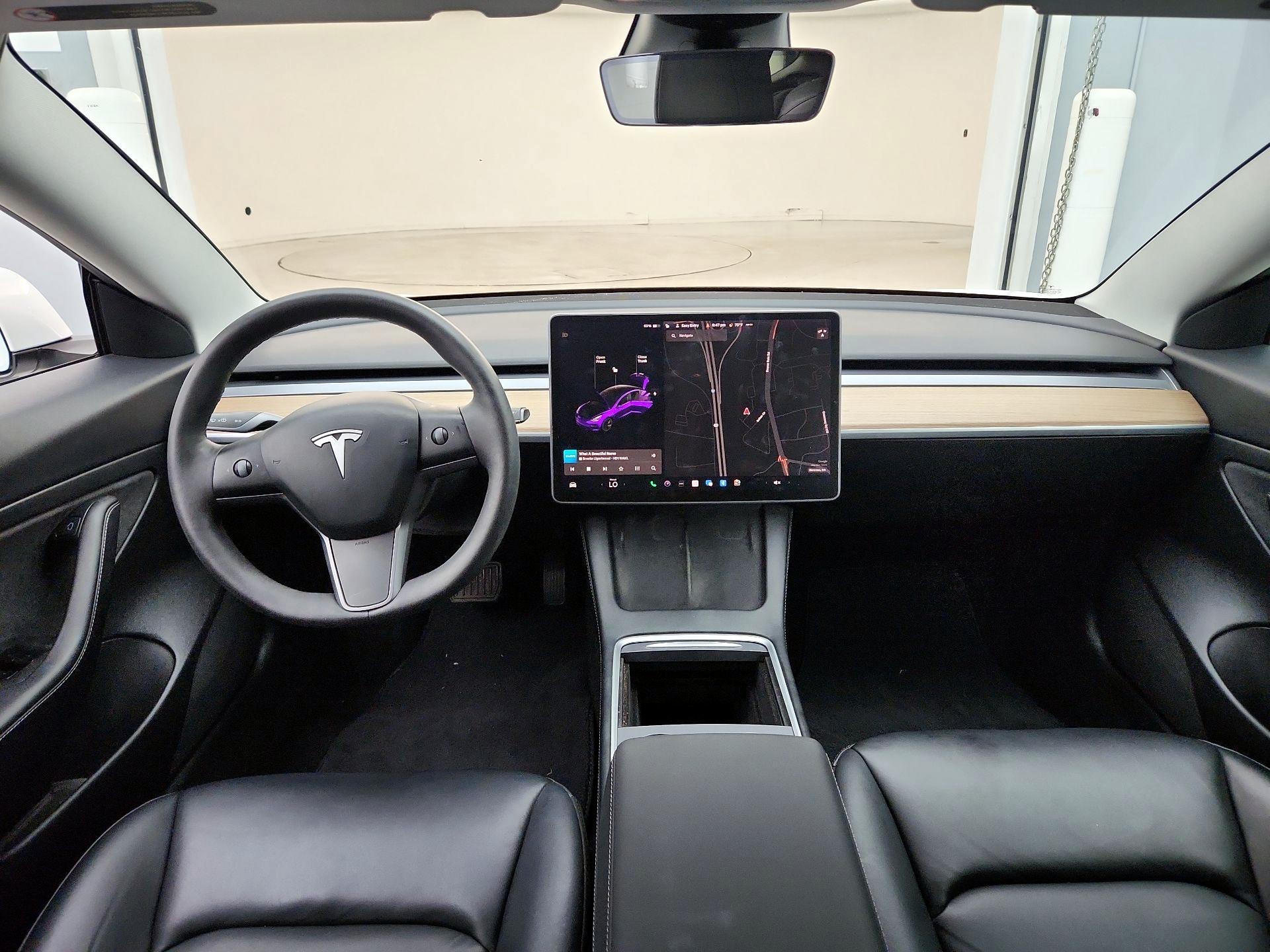 Thumbnail: 2021 Tesla Model 3 - 9