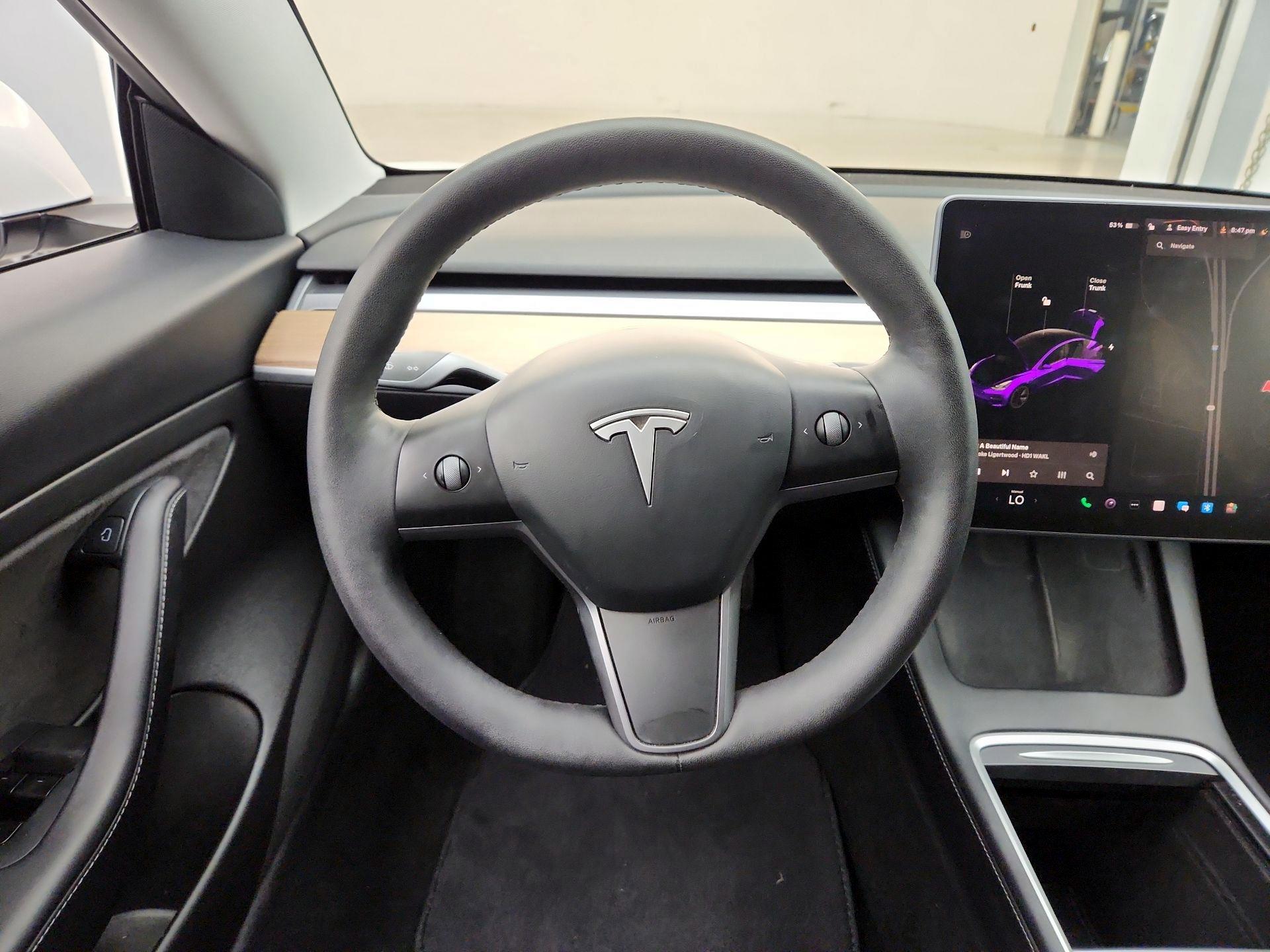 Thumbnail: 2021 Tesla Model 3 - 10