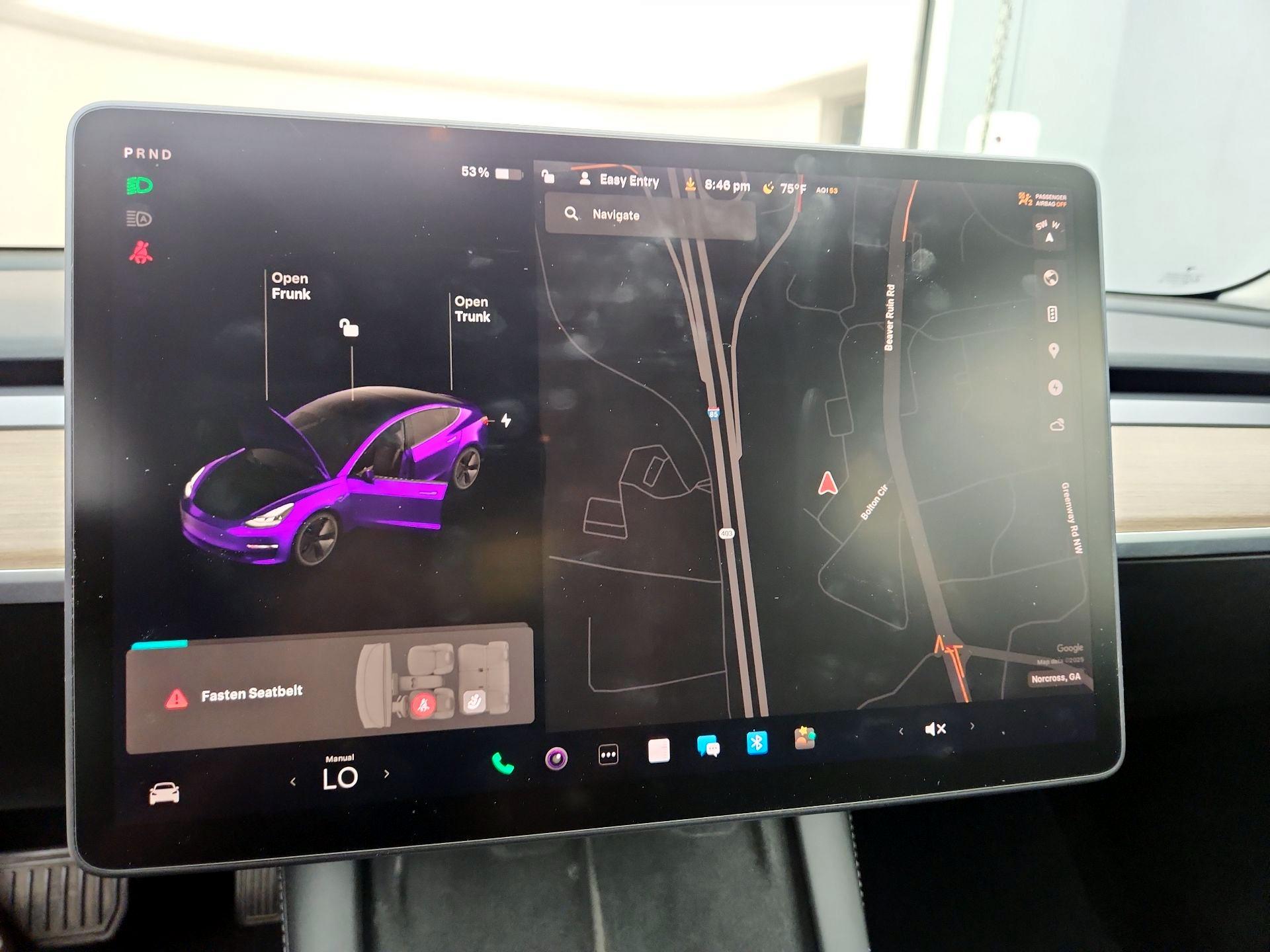 Thumbnail: 2021 Tesla Model 3 - 13