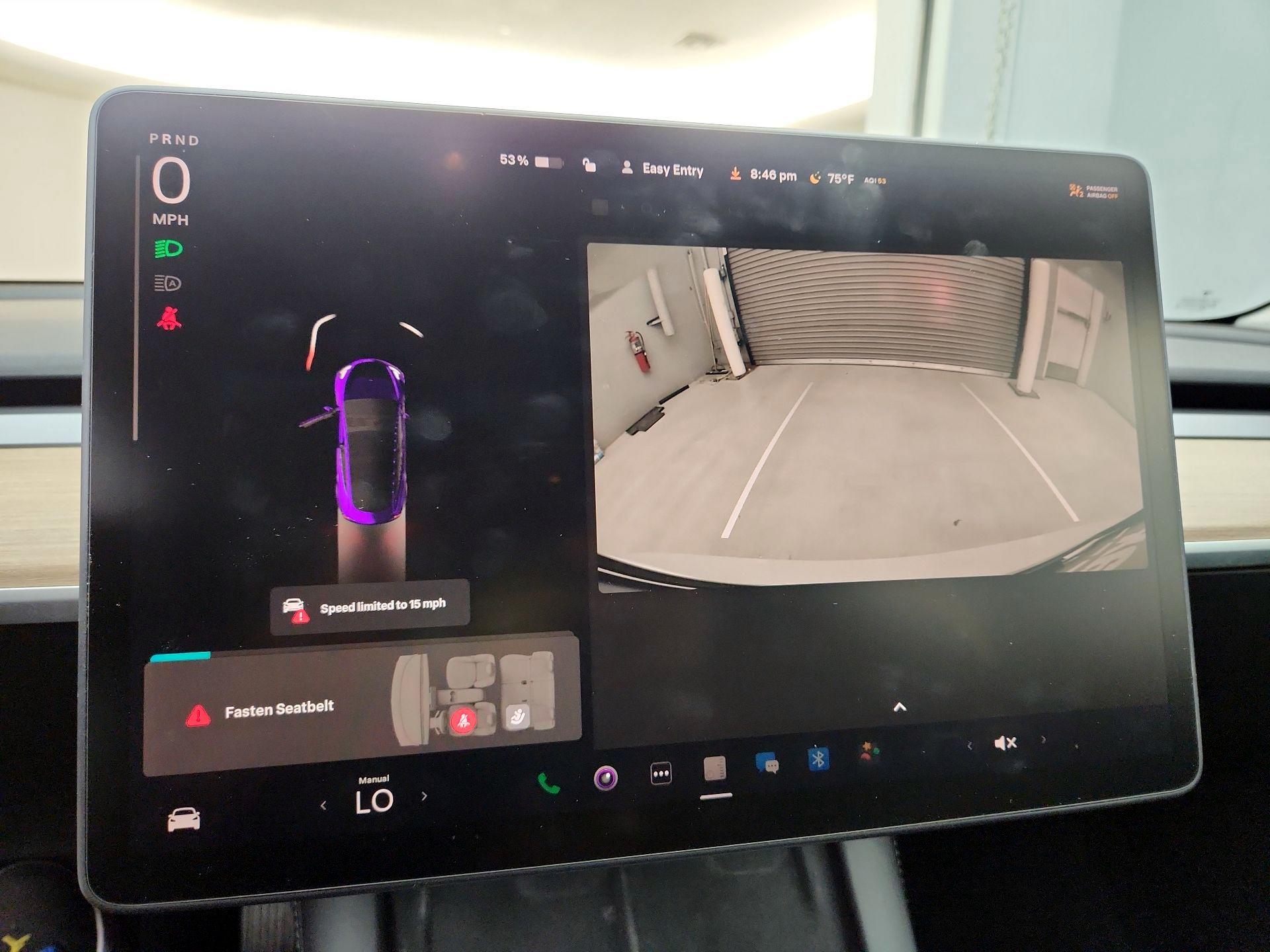 Thumbnail: 2021 Tesla Model 3 - 14