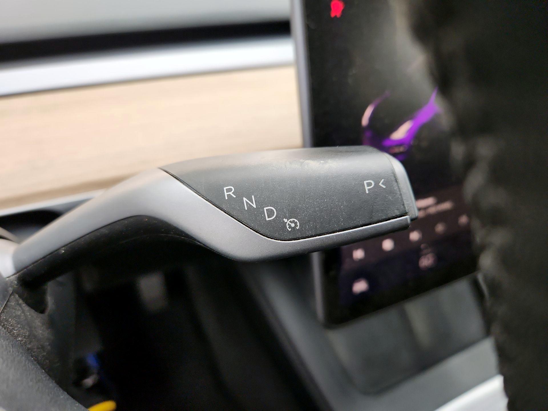 Thumbnail: 2021 Tesla Model 3 - 17