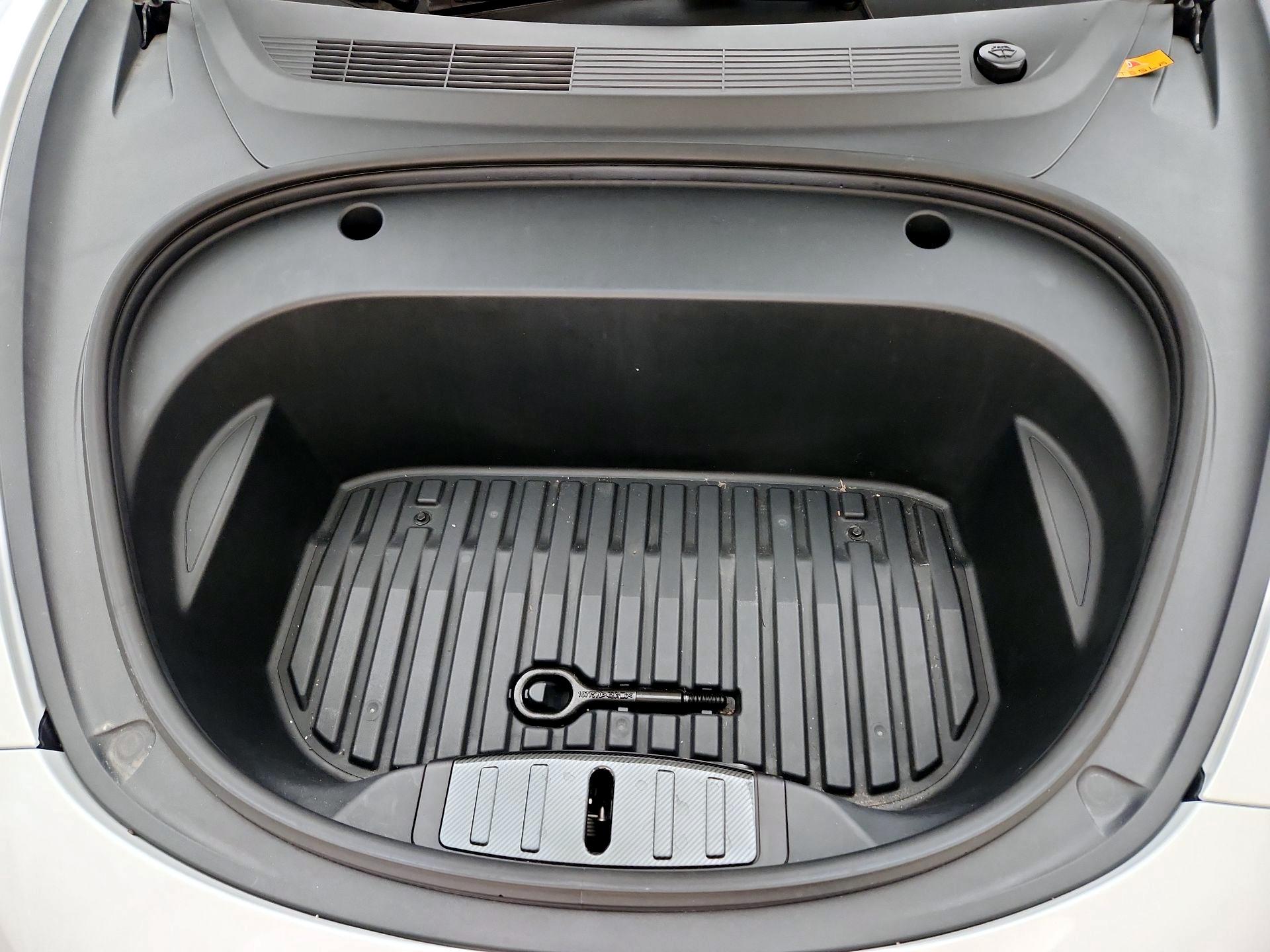 Thumbnail: 2021 Tesla Model 3 - 20