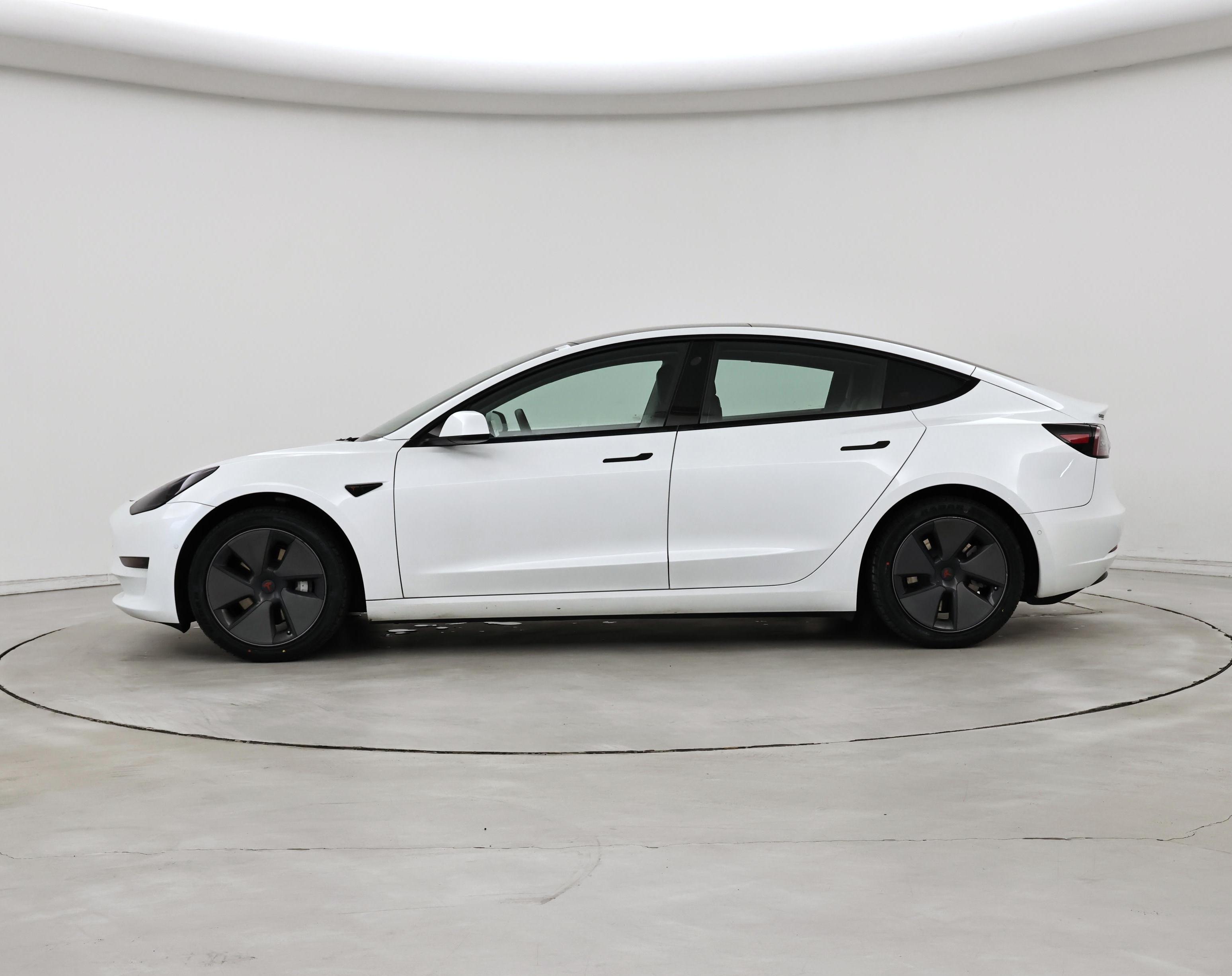 Thumbnail: 2021 Tesla Model 3 - 3