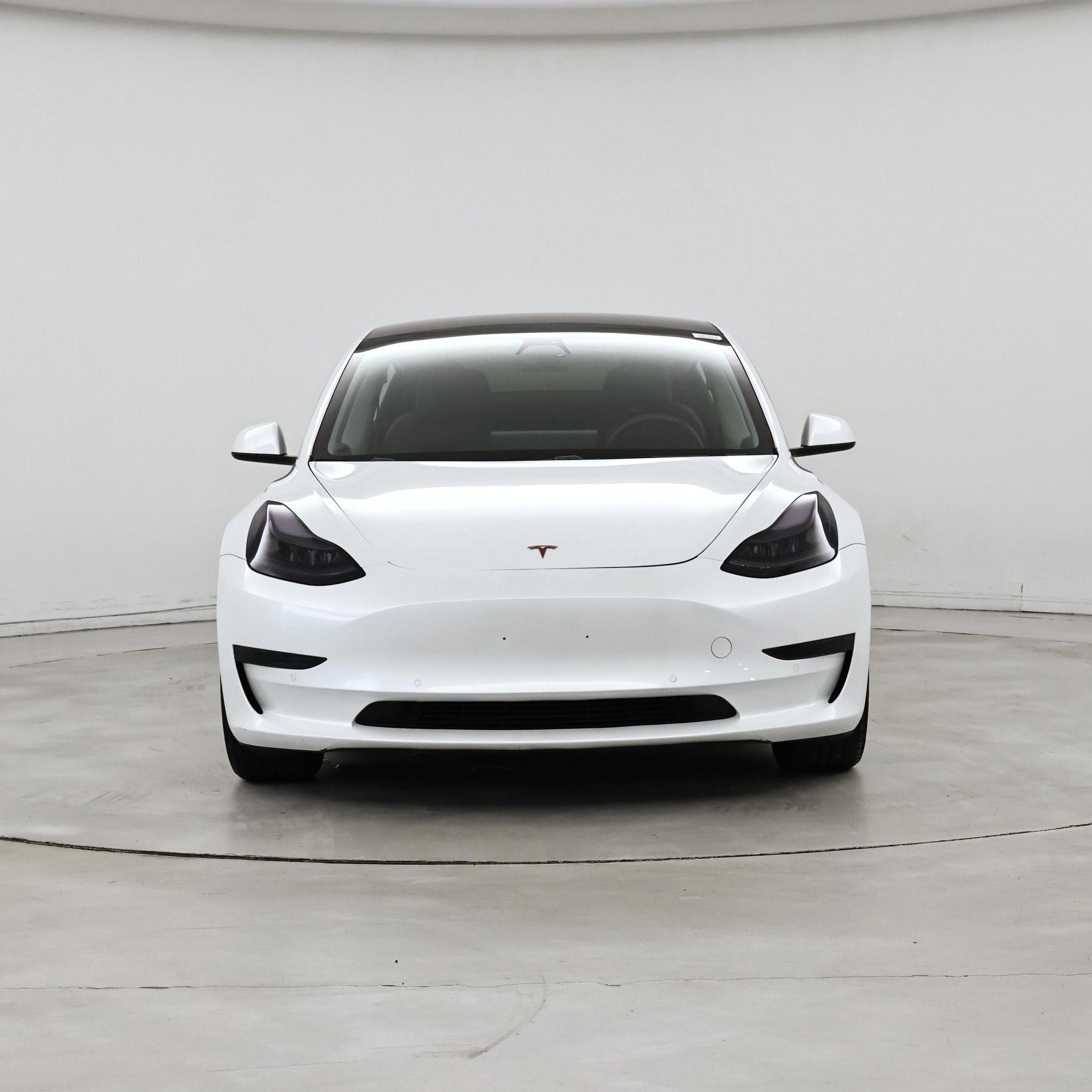 Thumbnail: 2021 Tesla Model 3 - 5