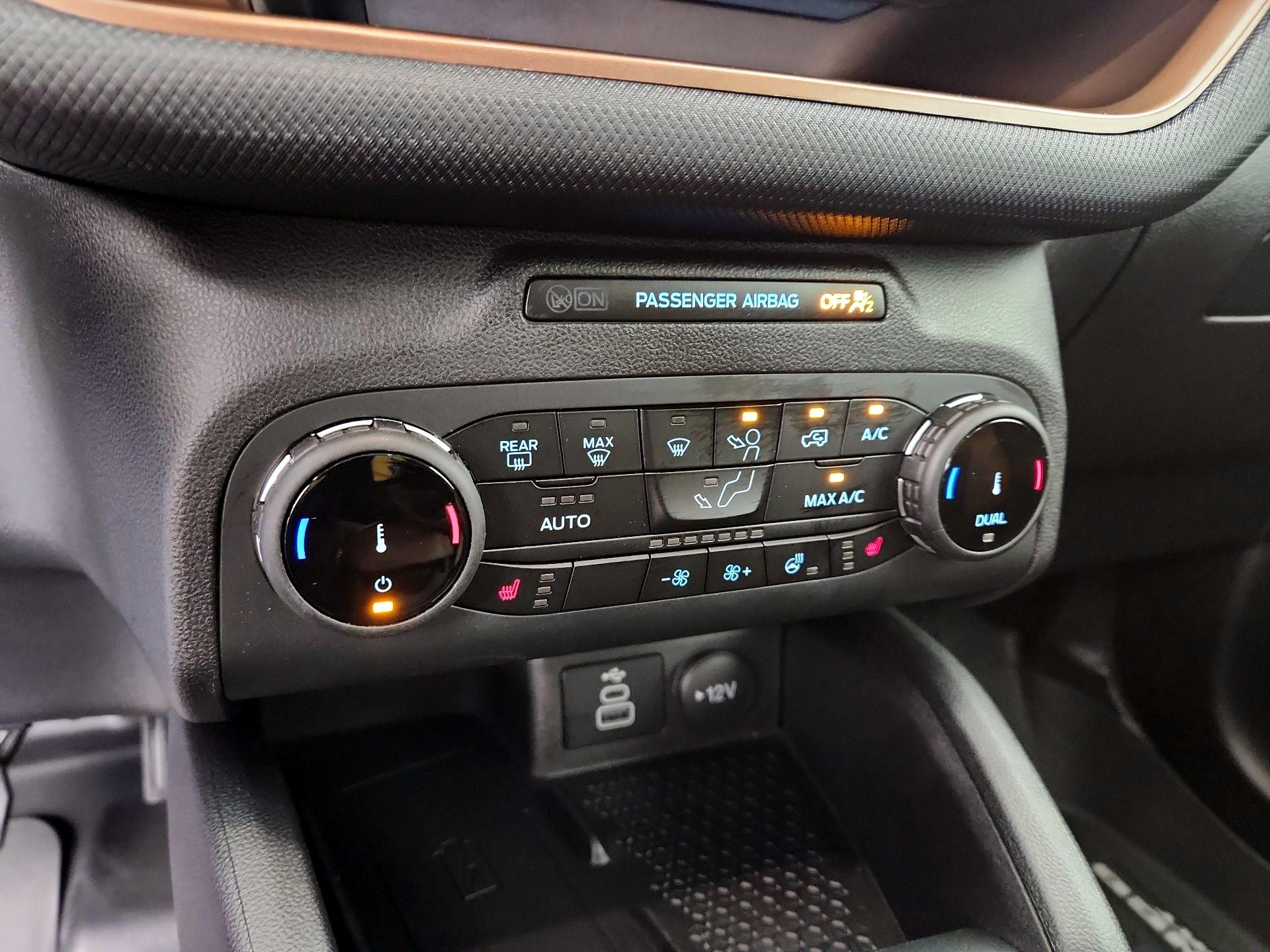 Thumbnail: 2024 Ford Bronco Sport - 16