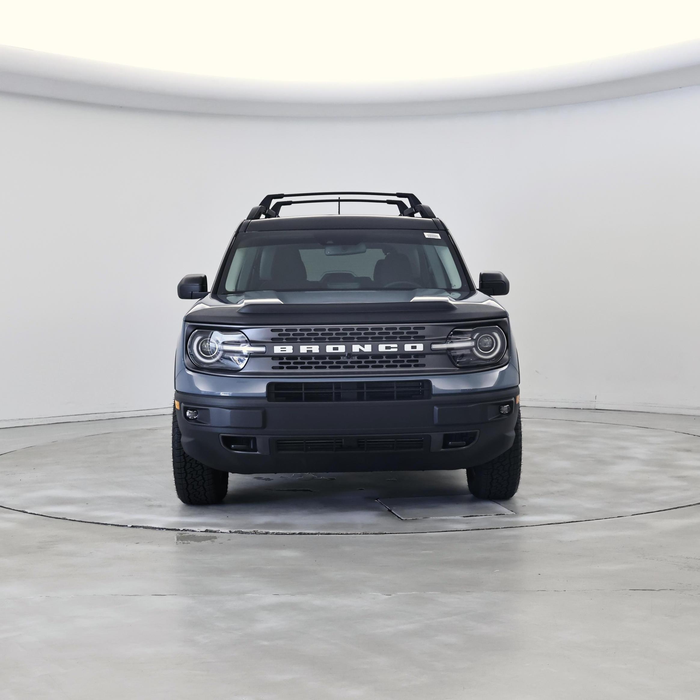 Thumbnail: 2024 Ford Bronco Sport - 5