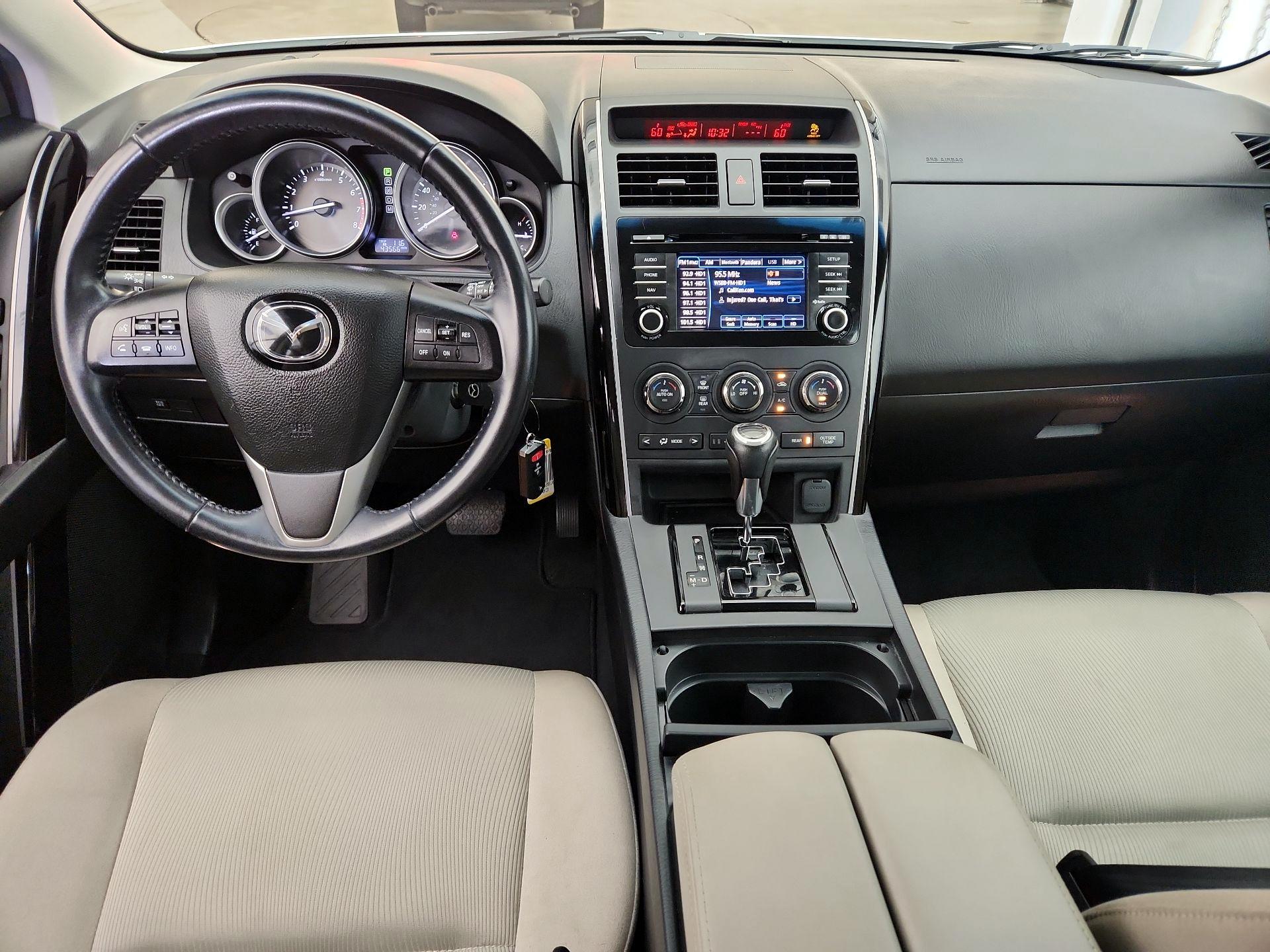 Thumbnail: 2015 Mazda CX-9 - 9