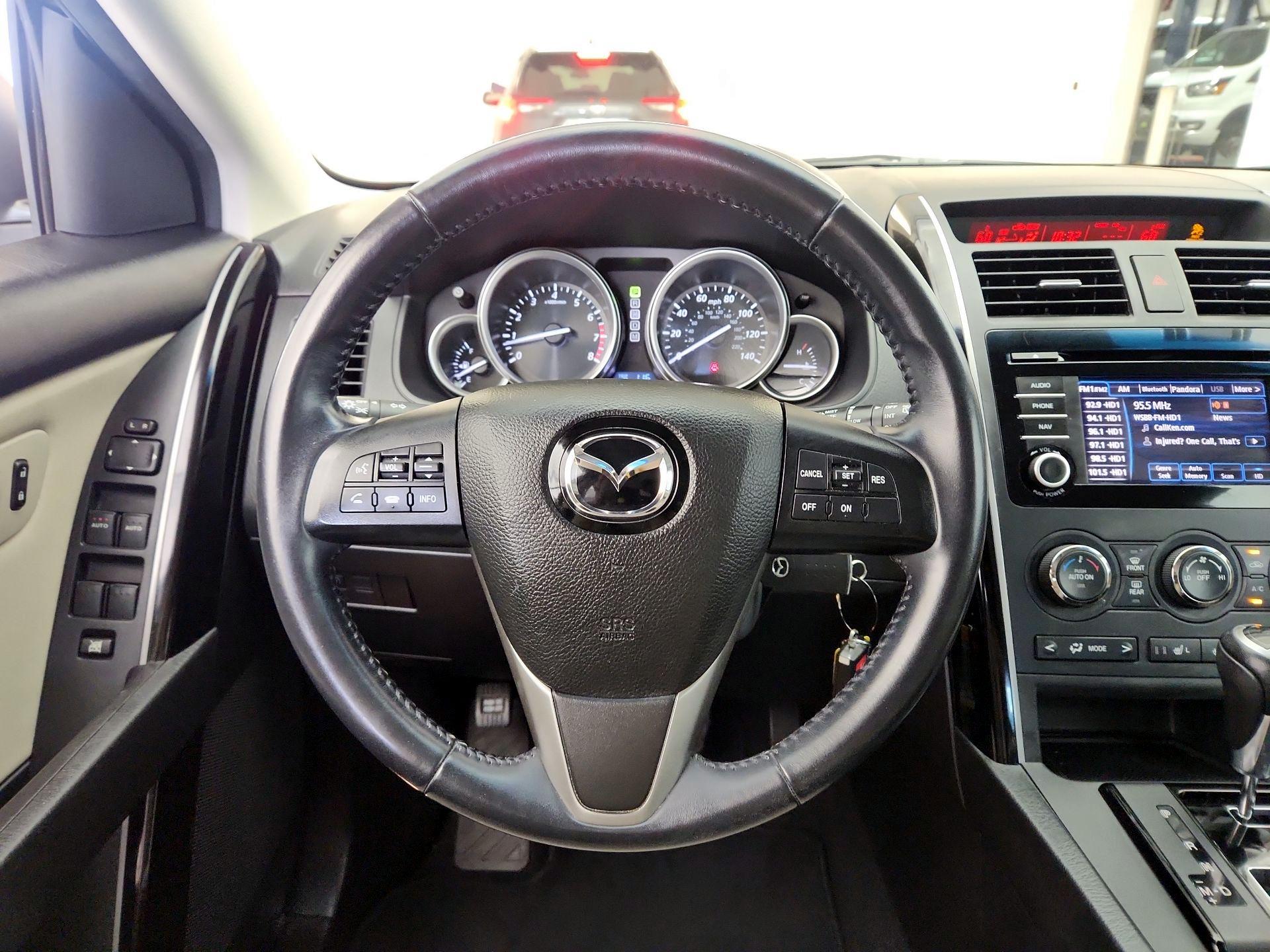 Thumbnail: 2015 Mazda CX-9 - 10