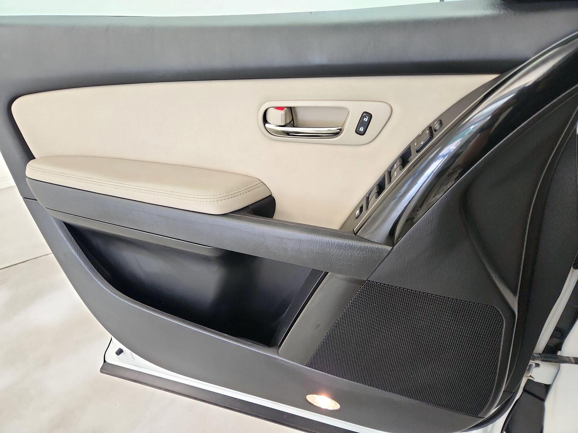 Thumbnail: 2015 Mazda CX-9 - 12