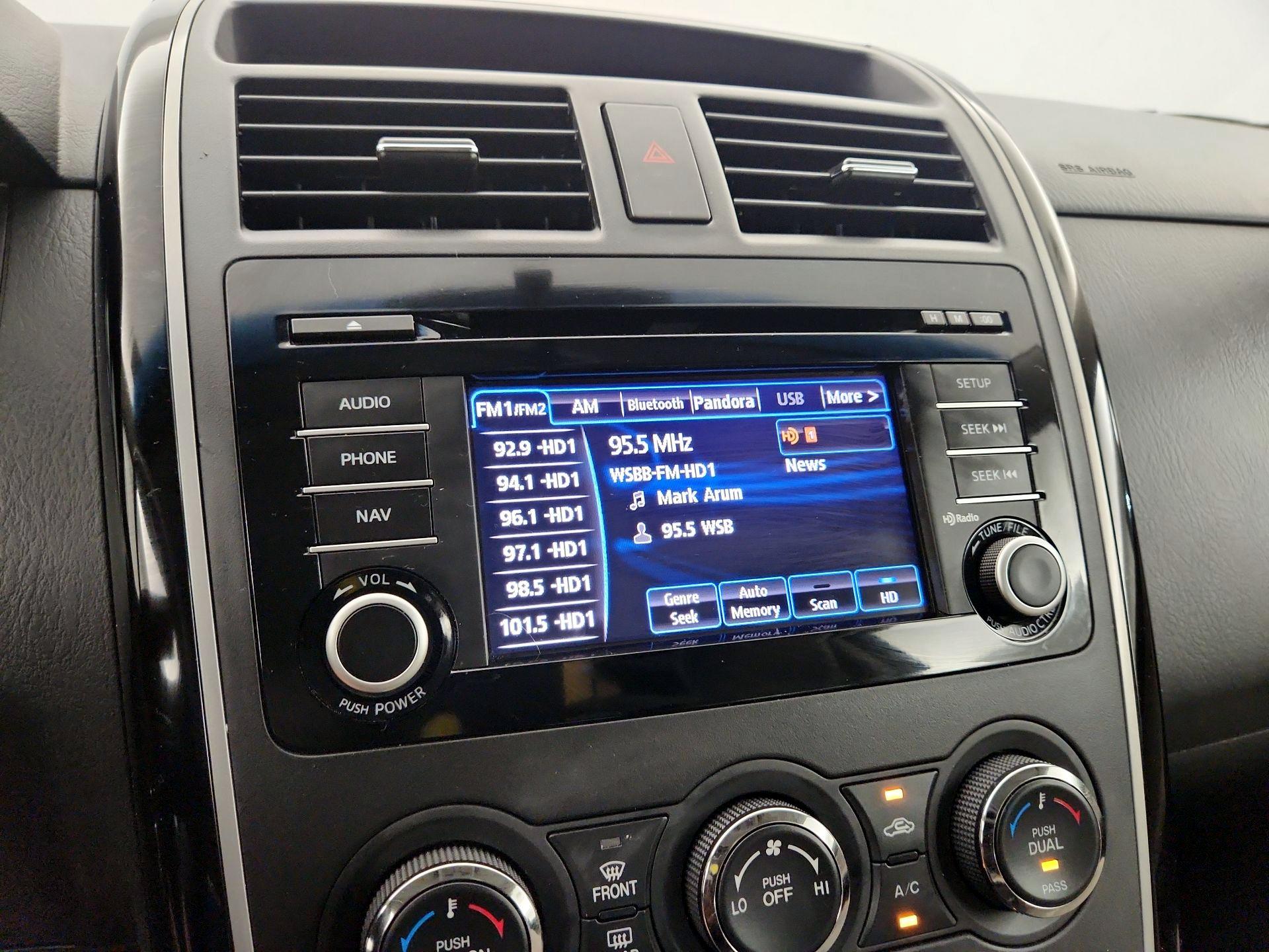 Thumbnail: 2015 Mazda CX-9 - 14