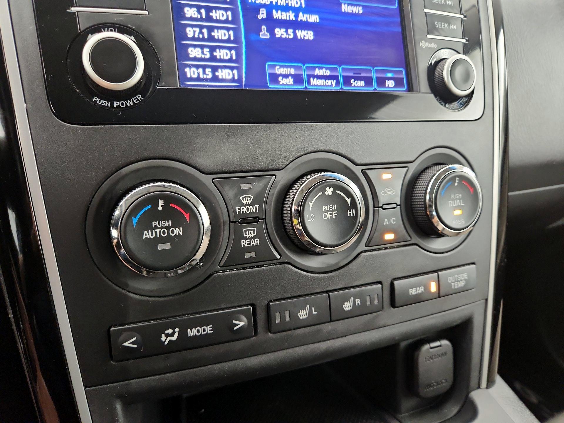 Thumbnail: 2015 Mazda CX-9 - 15