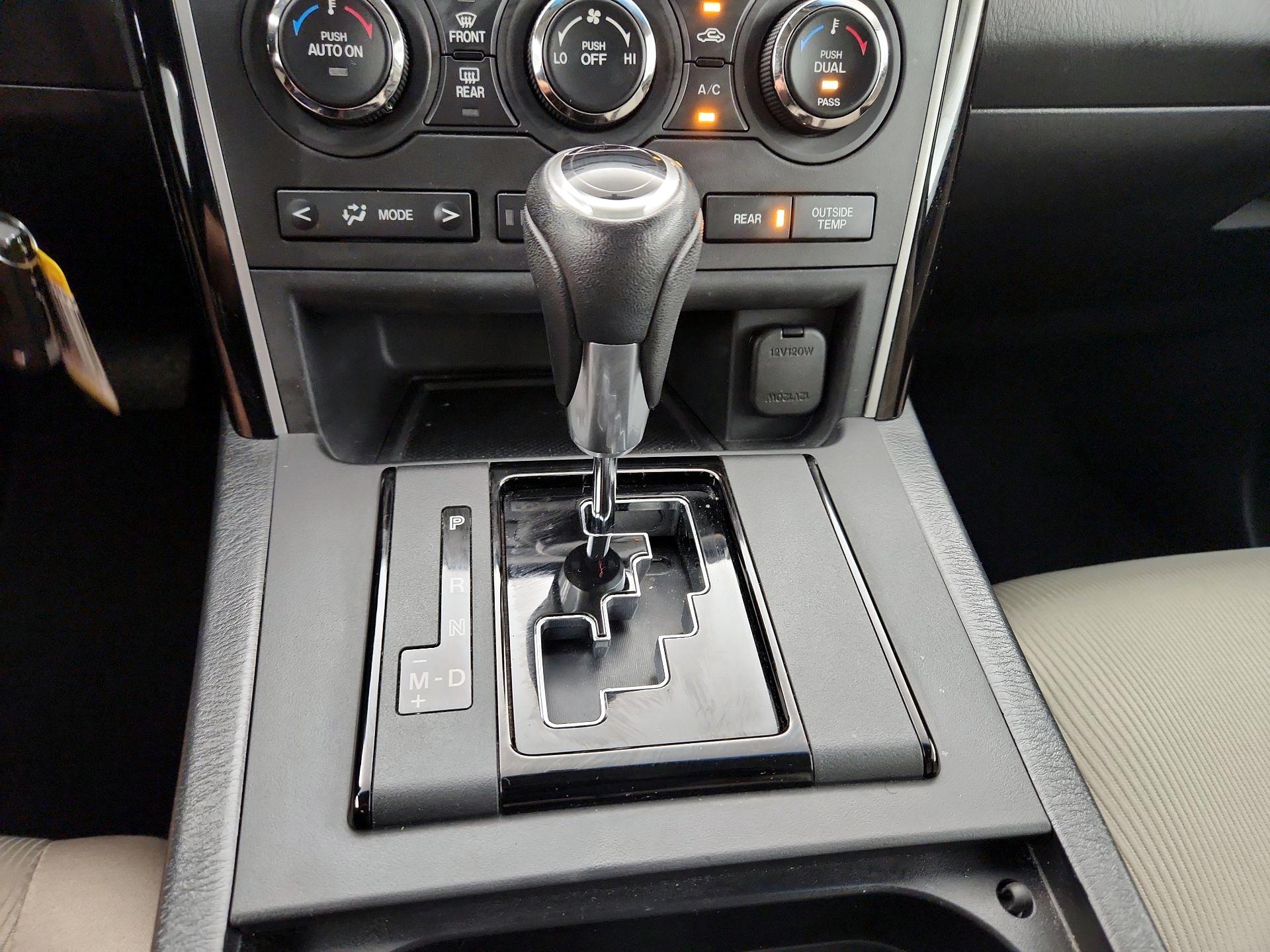 Thumbnail: 2015 Mazda CX-9 - 16